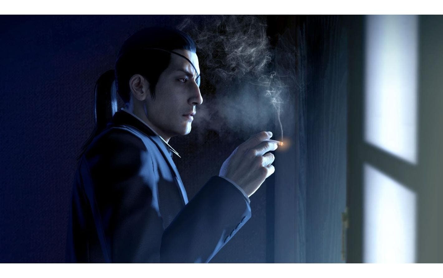 Sega Logiciel de jeu »Yakuza 0 Director's Cut« PlayStation 5