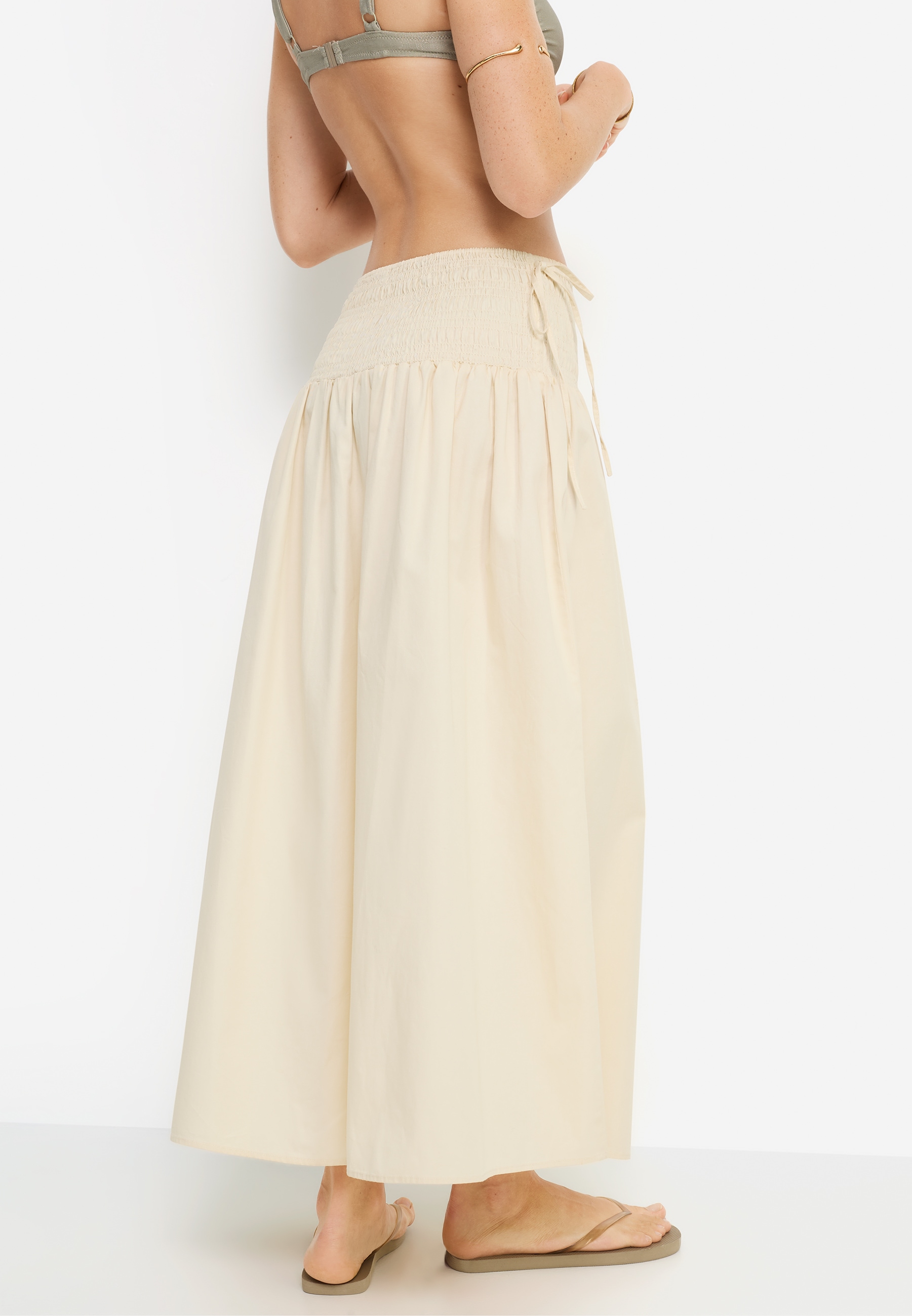 LSCN by LASCANA Maxi jupe