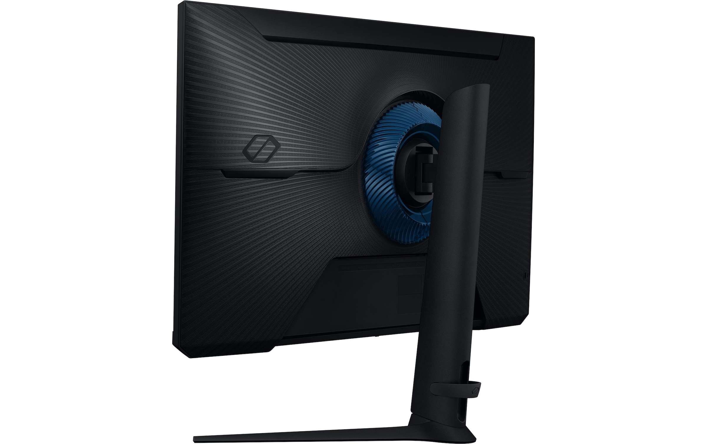 Samsung Moniteur de jeu »Odyssey G5 LS27FG510EUXEN« 68,58 cm/27 ″  2560 x 1440 px 1 Reaktionszeit 180 Hz