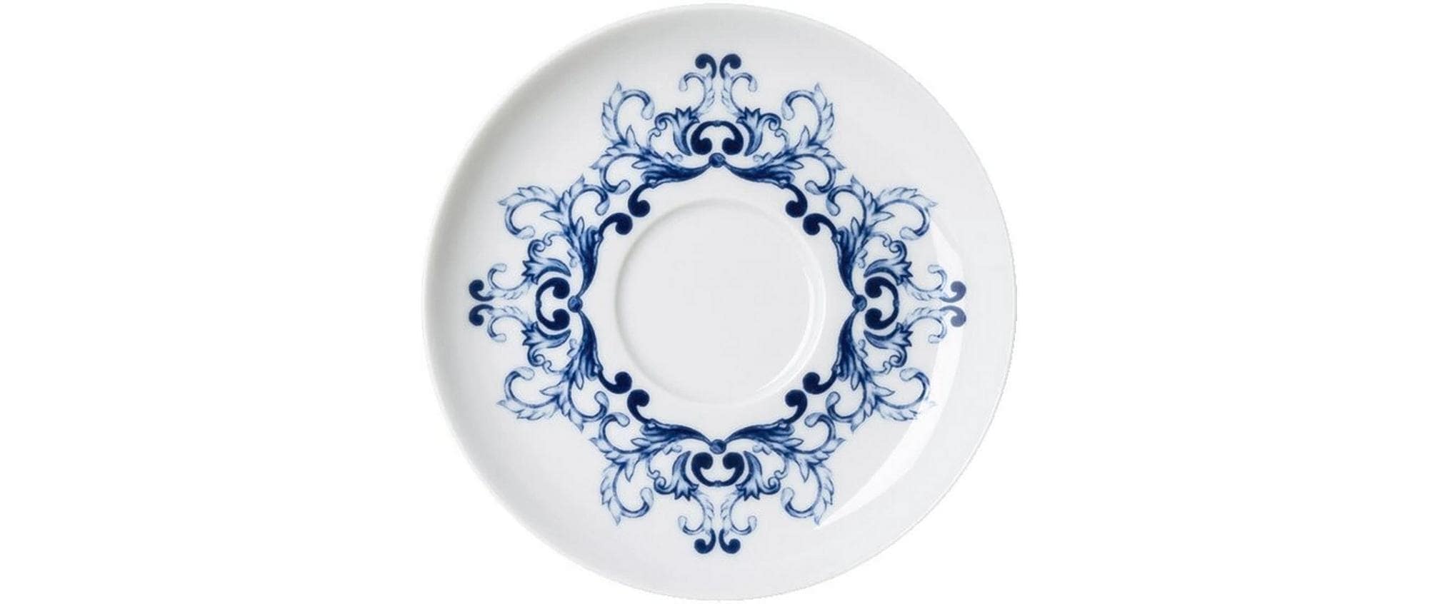 Rosenthal Untertasse »True Blue«