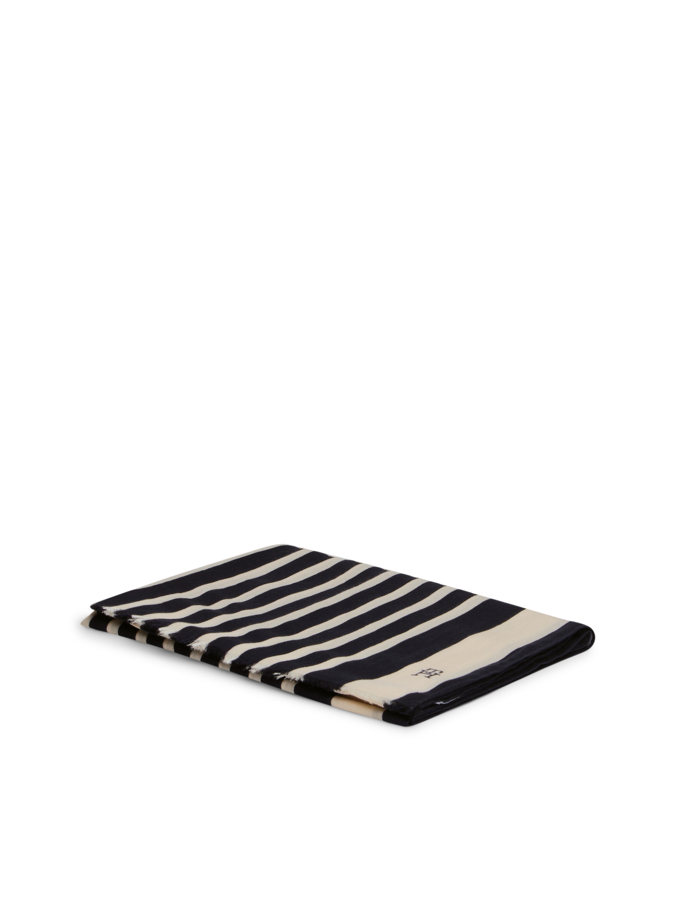 Tommy Hilfiger Modeschal »ELEVATED CHIC« Einheitsgrösse