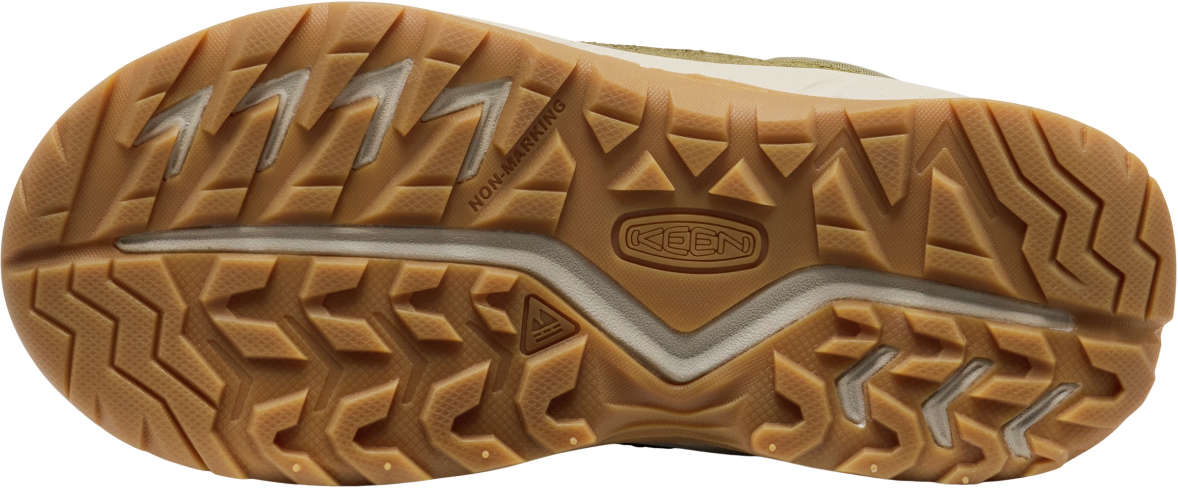 Keen Chaussure d'extérieur »HIGHTRAIL MID WP«  étanche