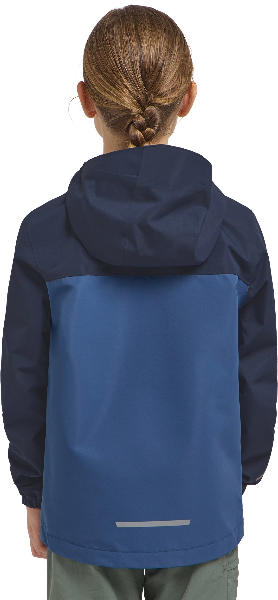 Jack Wolfskin Veste d'extérieur »TUCAN JACKET K« mitKapuze