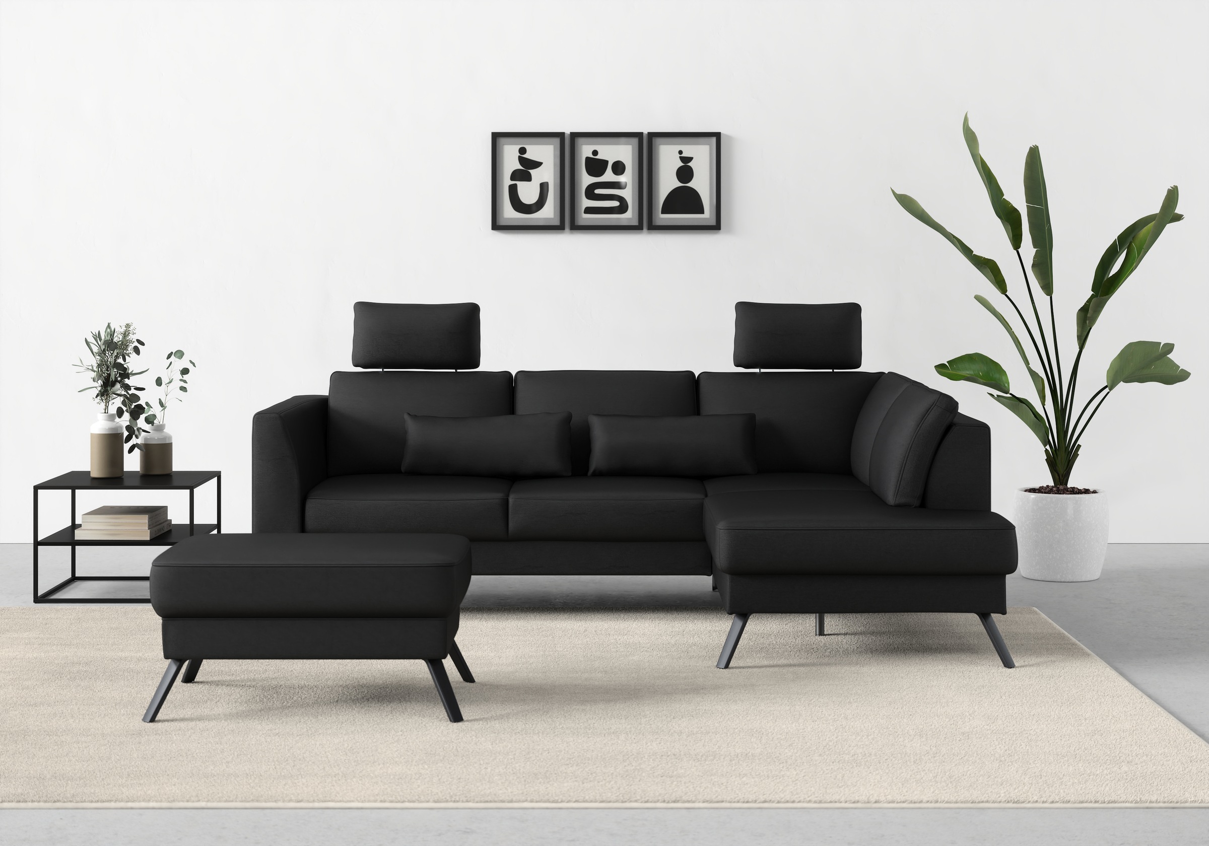 sit&more Appuie-tête »Lindholm«