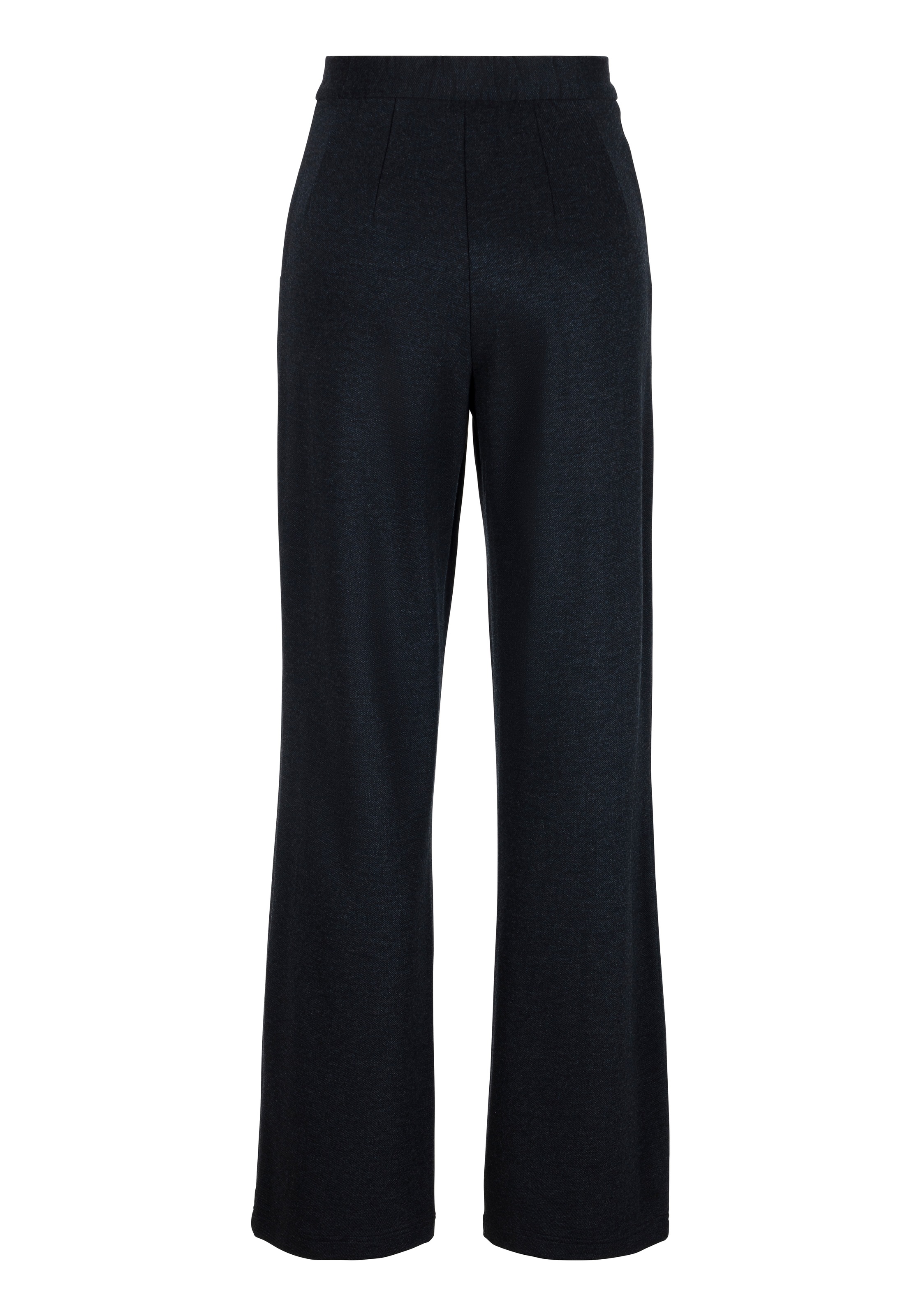 G-STAR Jerseyhose »Dressed Jersey Pants«  mit einem bequemen Gummibund hinten