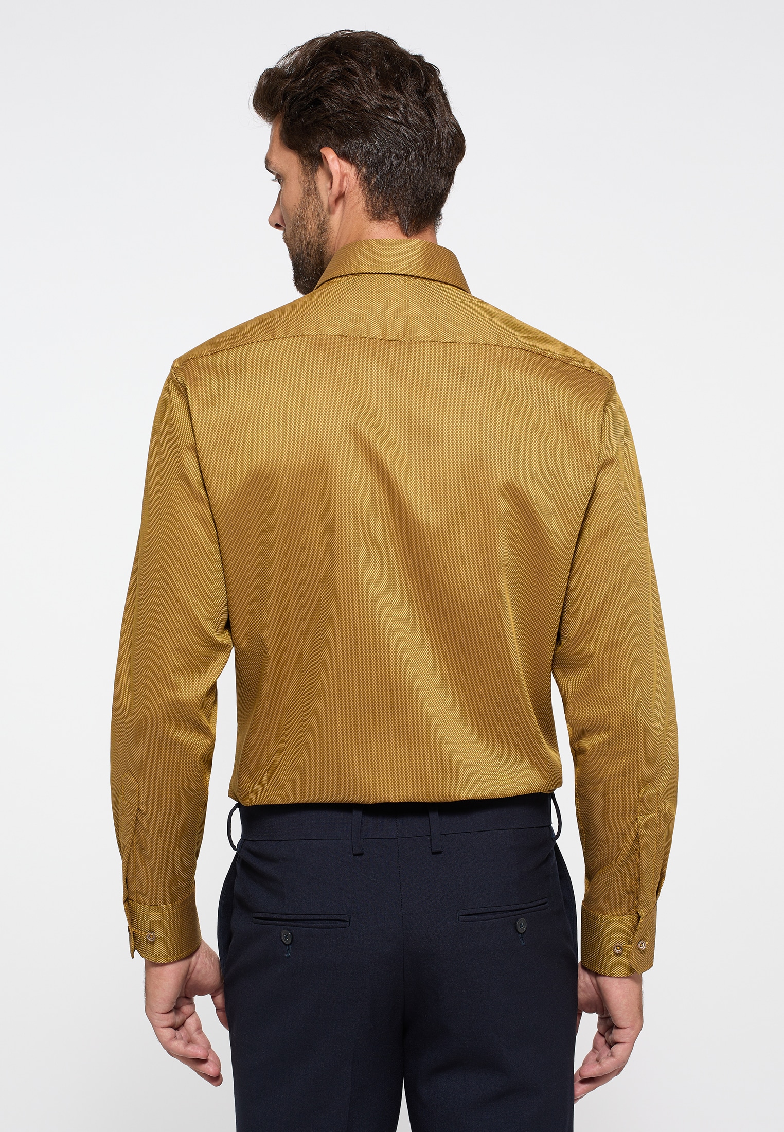 Eterna Chemise à manches longues »MODERN FIT«