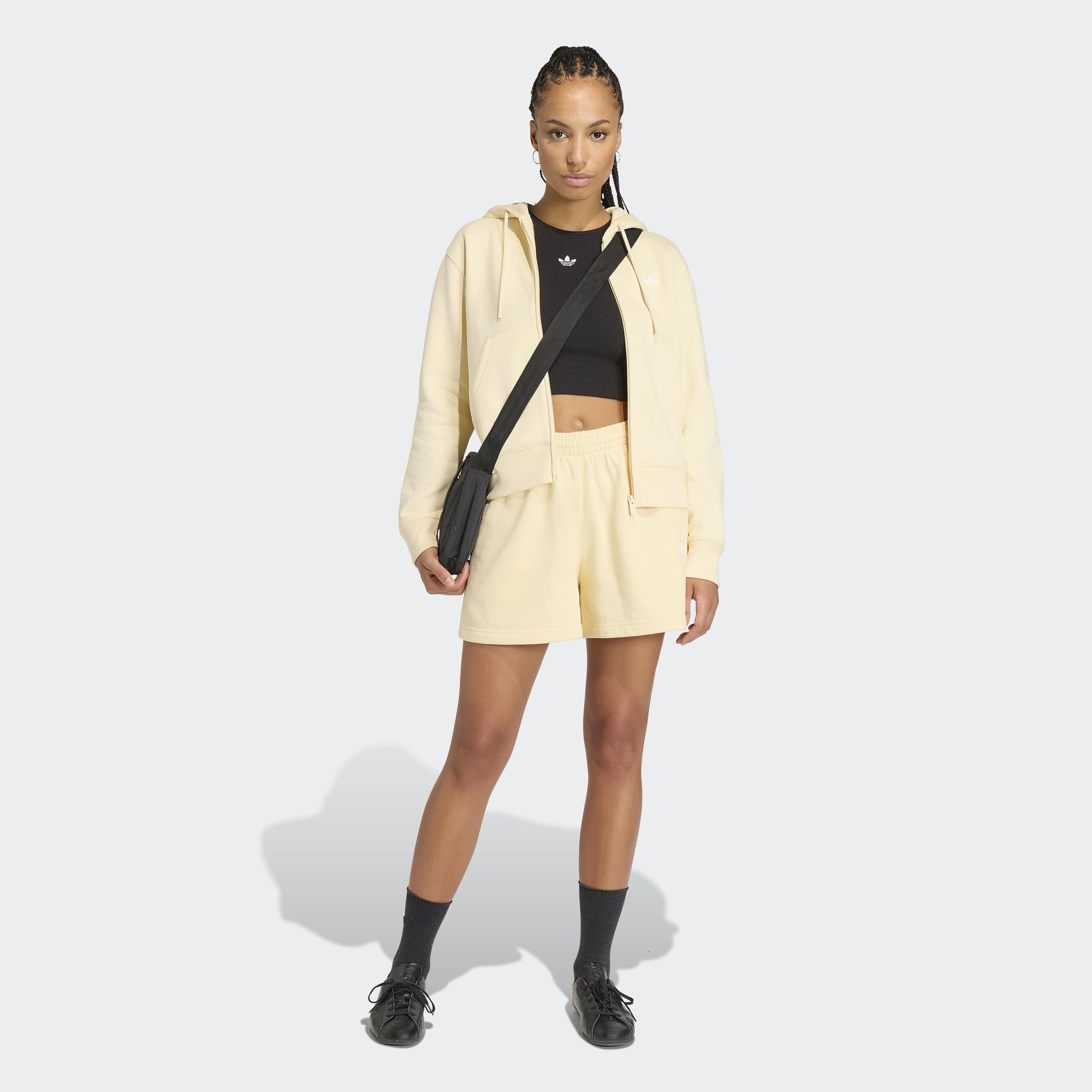 adidas Originals Short »ESS FT«