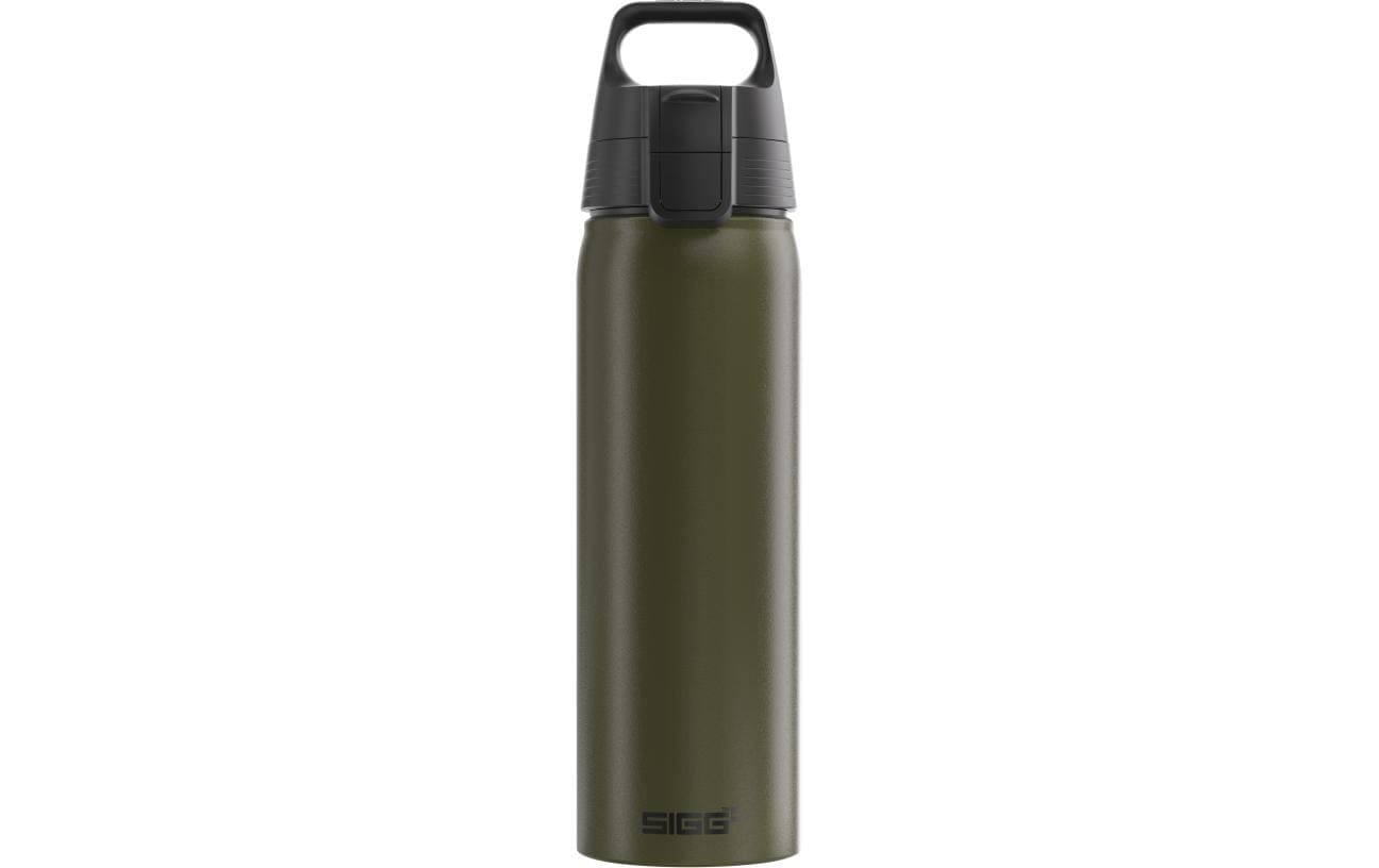 Sigg Trinkflasche »WBM One«
