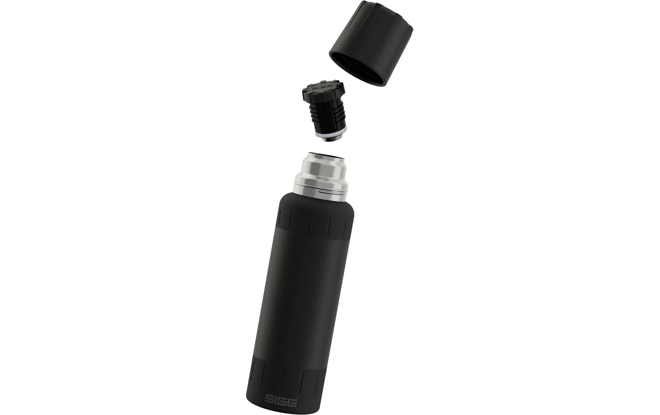 Sigg Isolierflasche »Alpine Star 1.0 l« BPA-frei