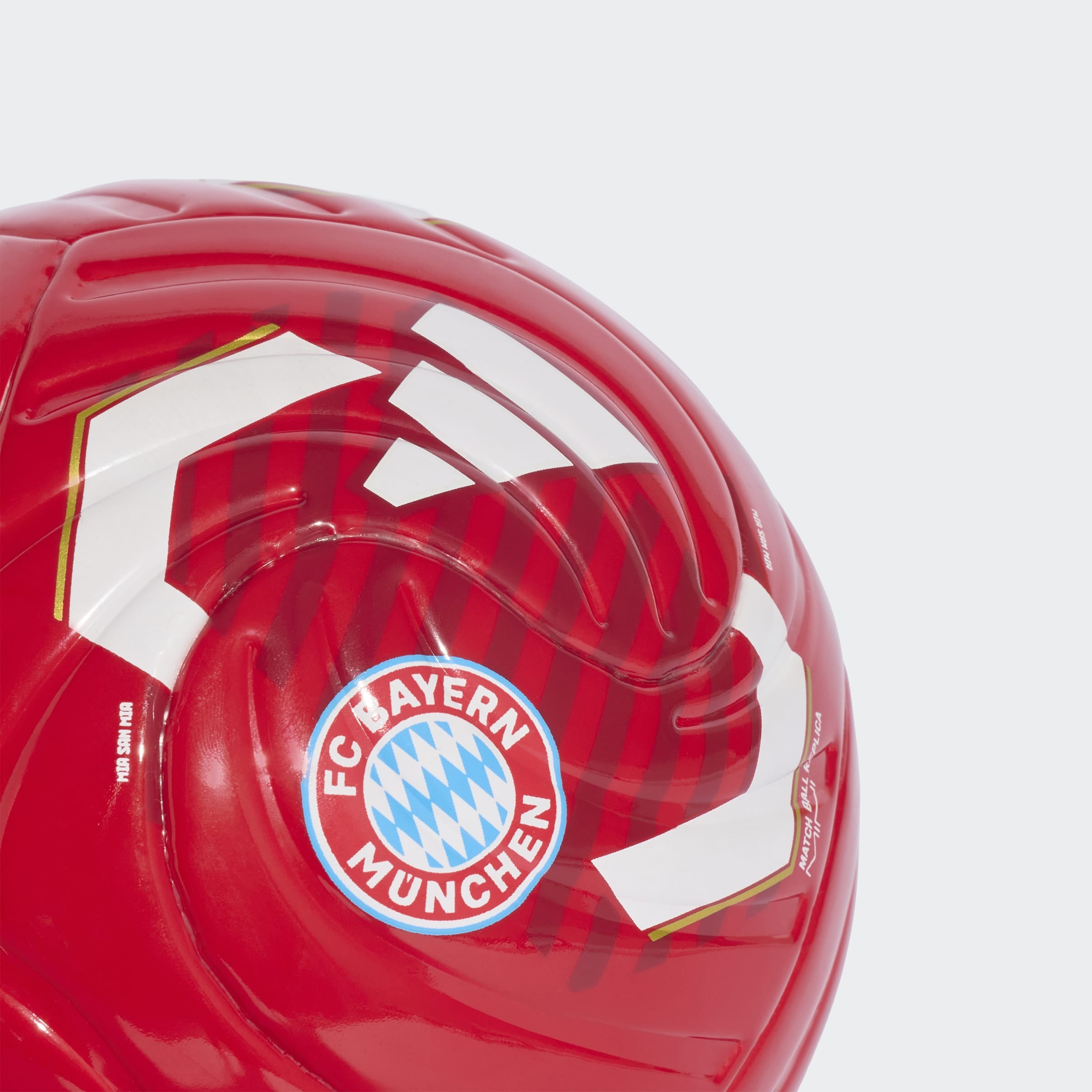 adidas Performance Football »FCB MINI HOME« FC Bayern Munich