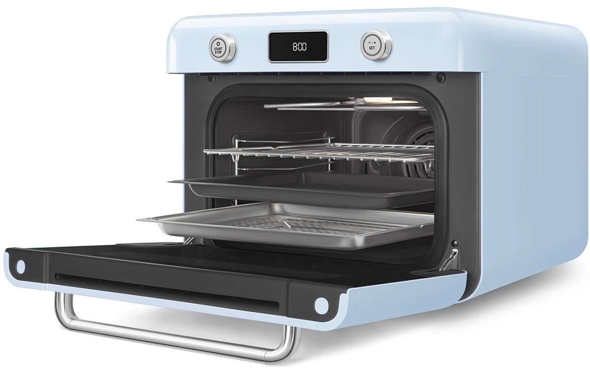 Smeg Minibackofen »30 l«