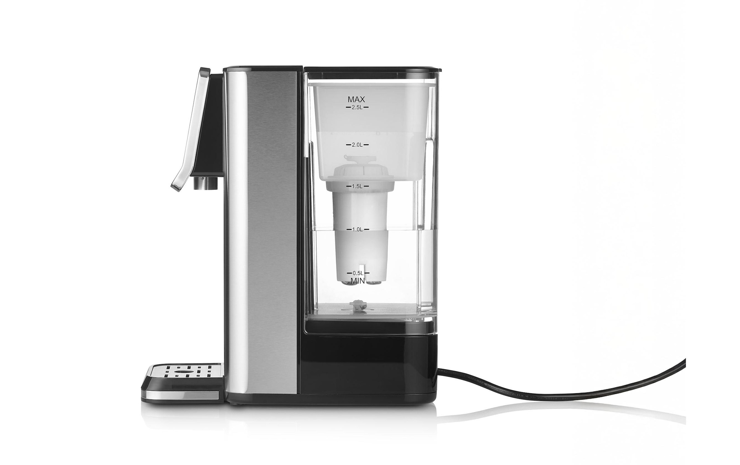 Caso Distributeur d'eau chaude »HW 630 2,5 l« 2,5 l 2600 W