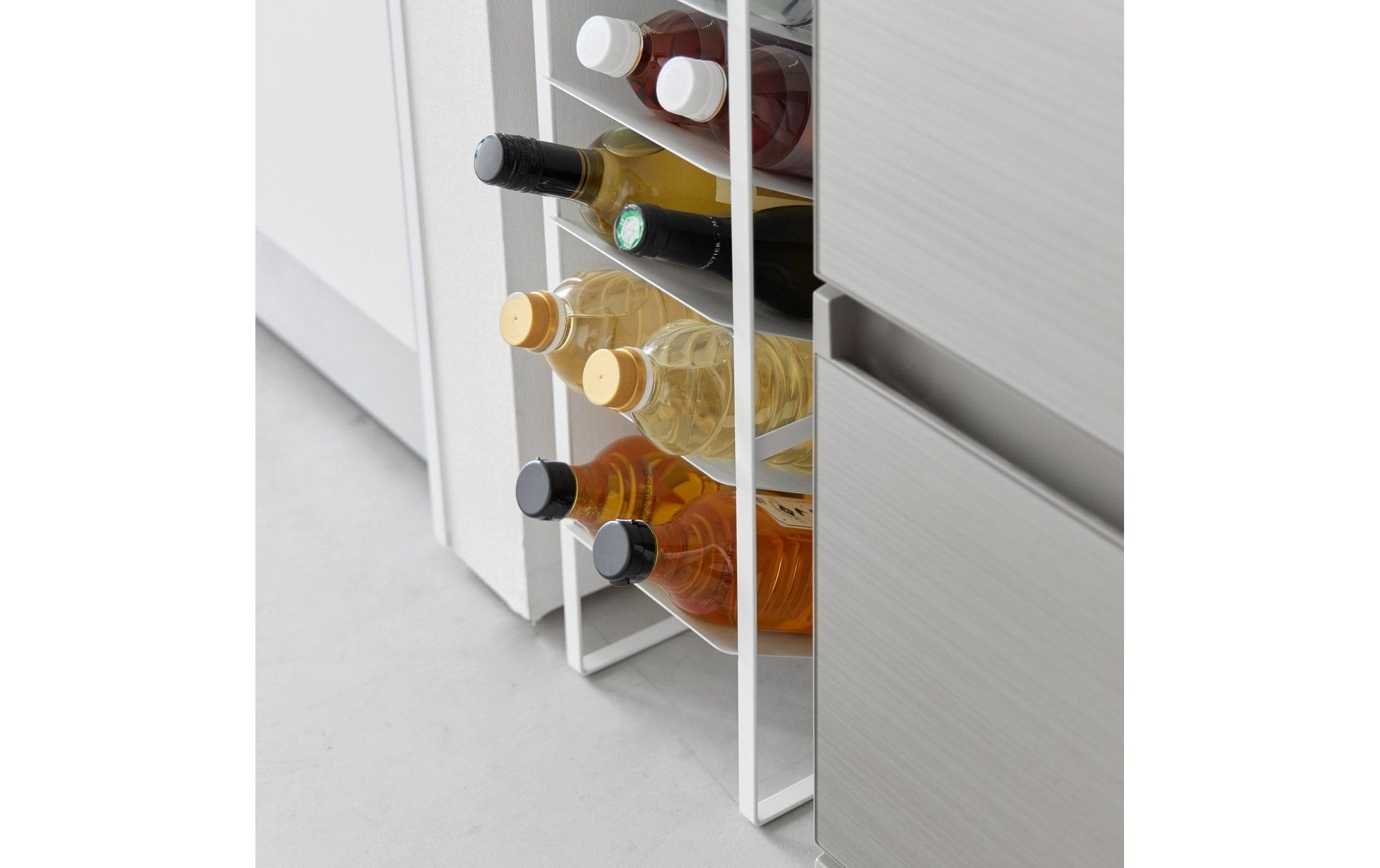 Yamazaki Flaschenregal