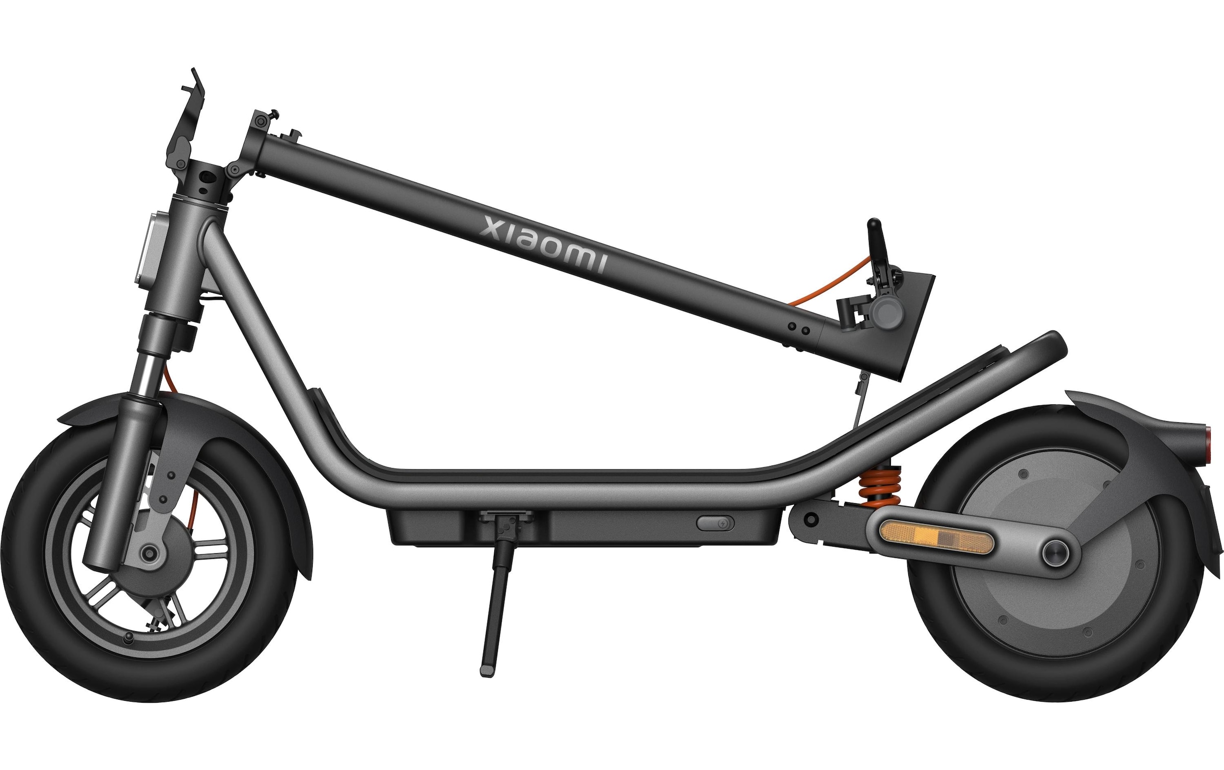 Xiaomi Scooter électrique »Electric Scooter 6 DE« 20 km/h 45 km Smart Battery Management System (BMS), App‑Anbindung