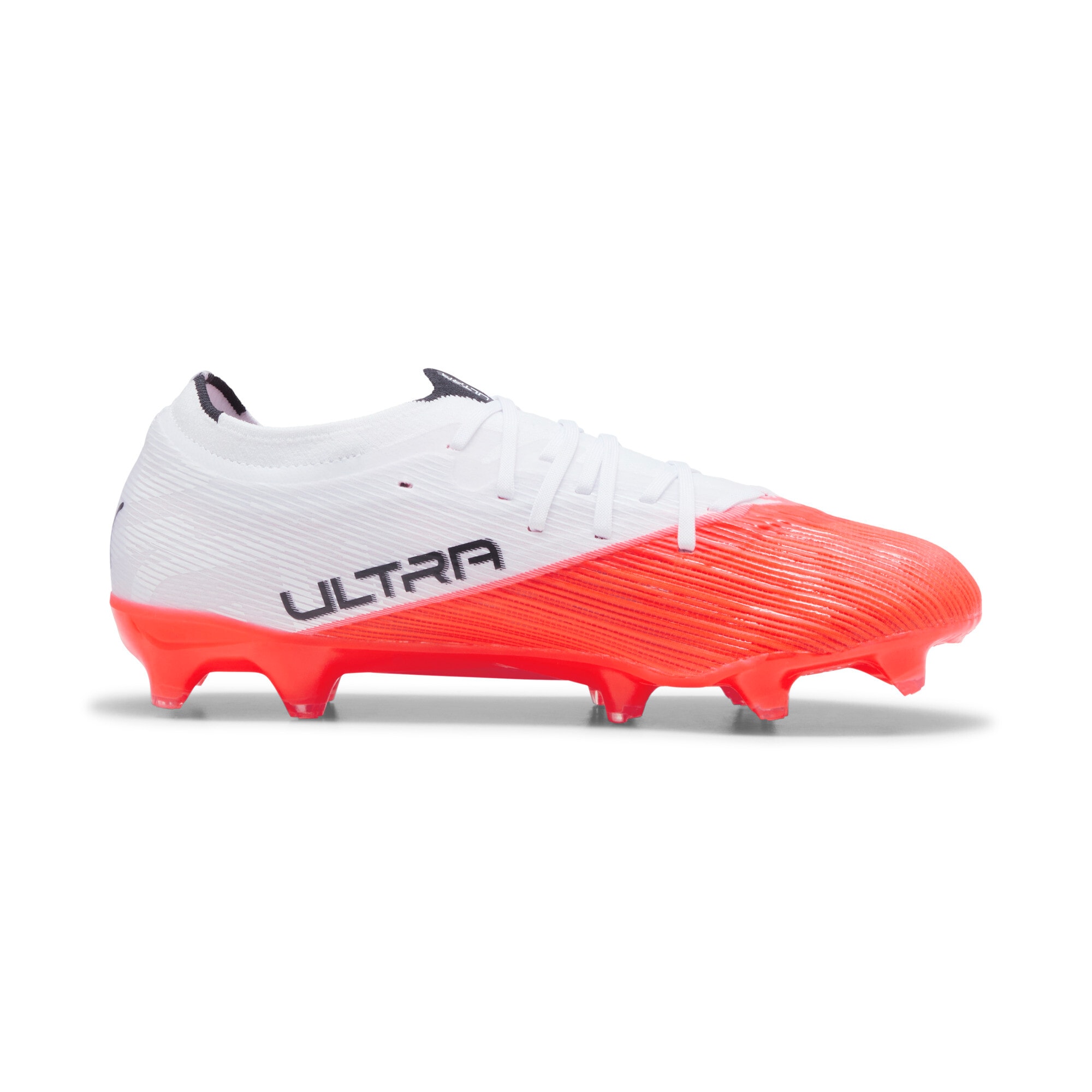 PUMA Chaussure de football »ULTRA NITRO 7 MATCH FGAG«  Pour pelouses et terrains synthétiques