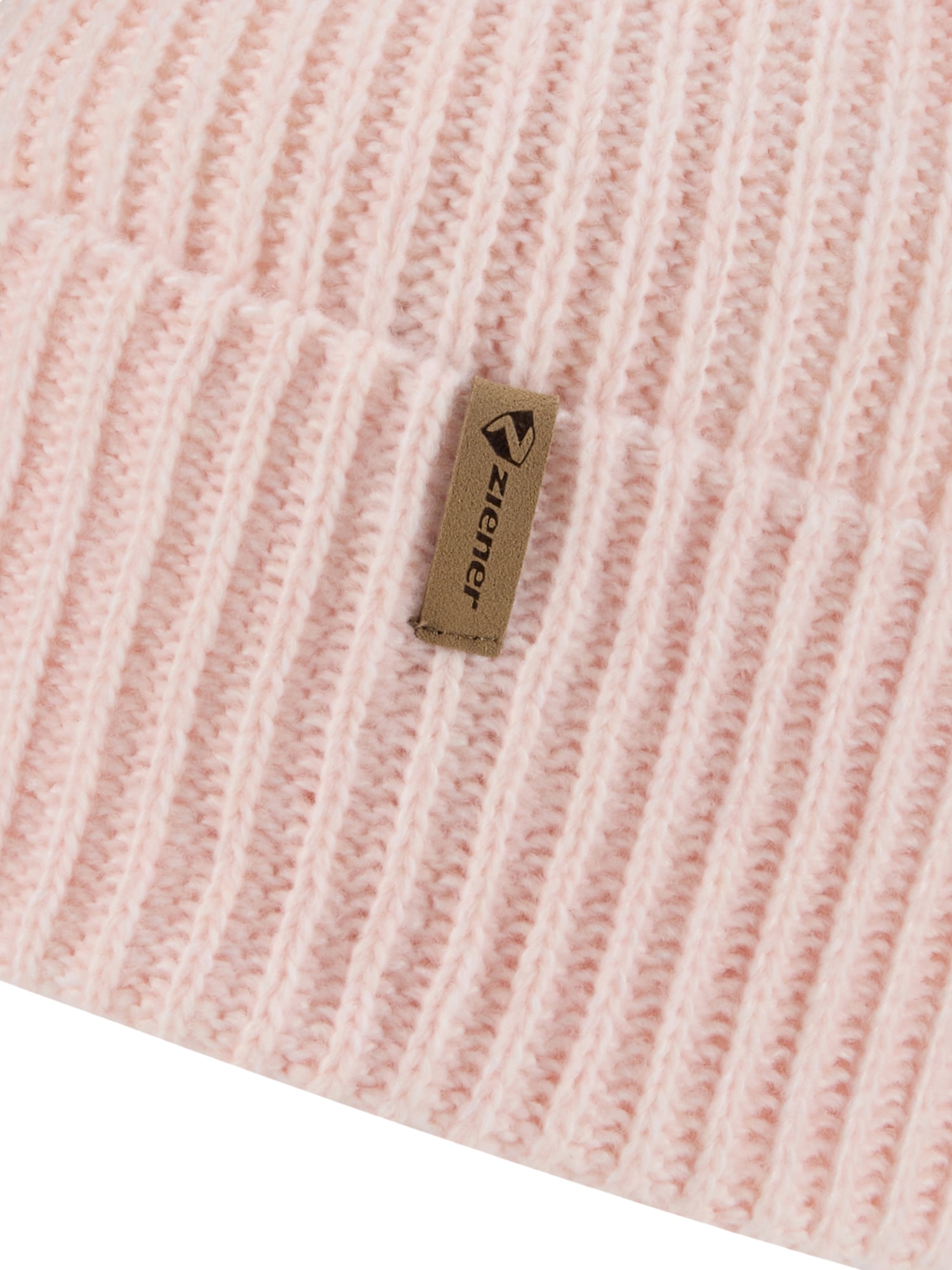 Ziener Bonnet de ski »ILLUMINADO-Z hat lady«