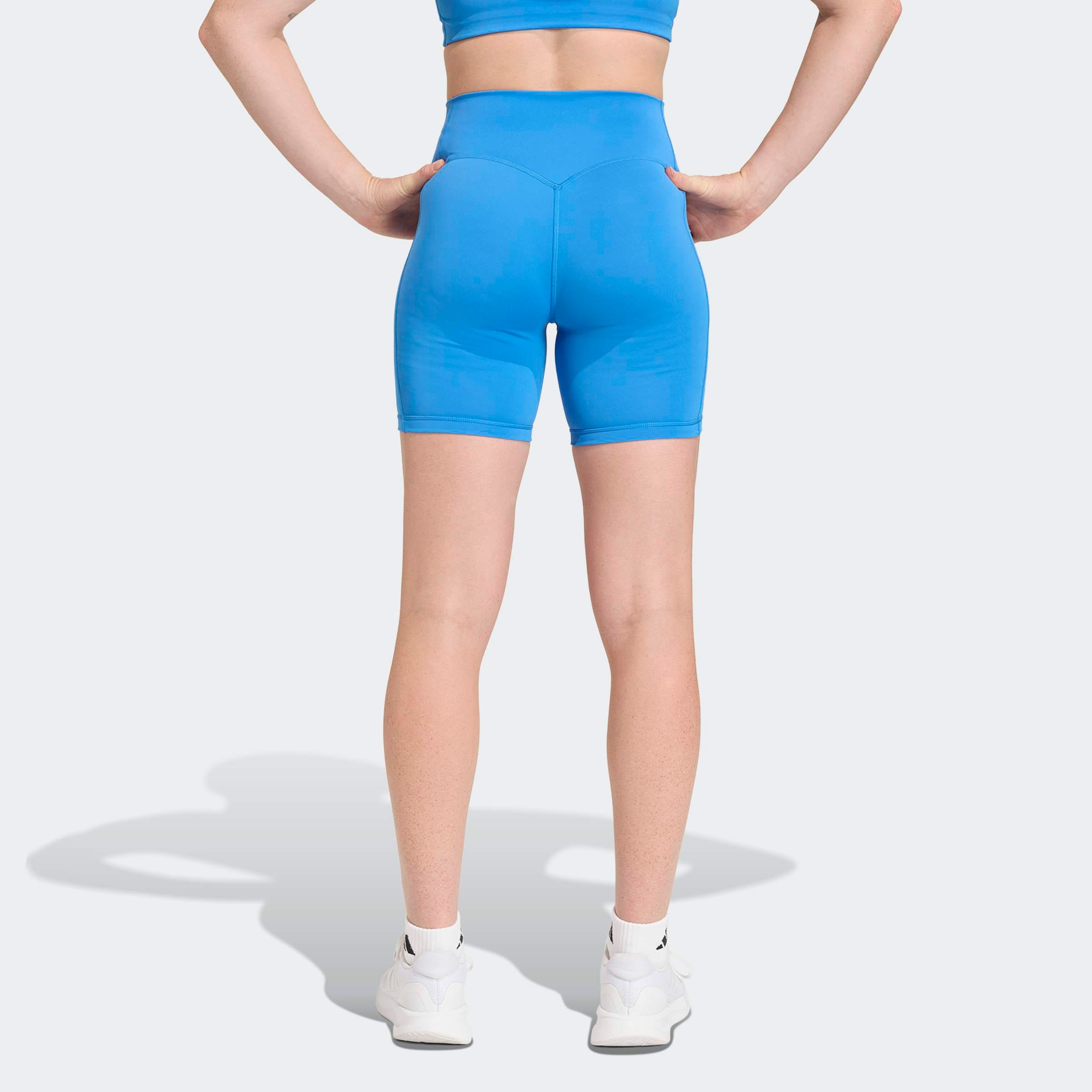 adidas Performance Shorts »OPT 3S SHO L«