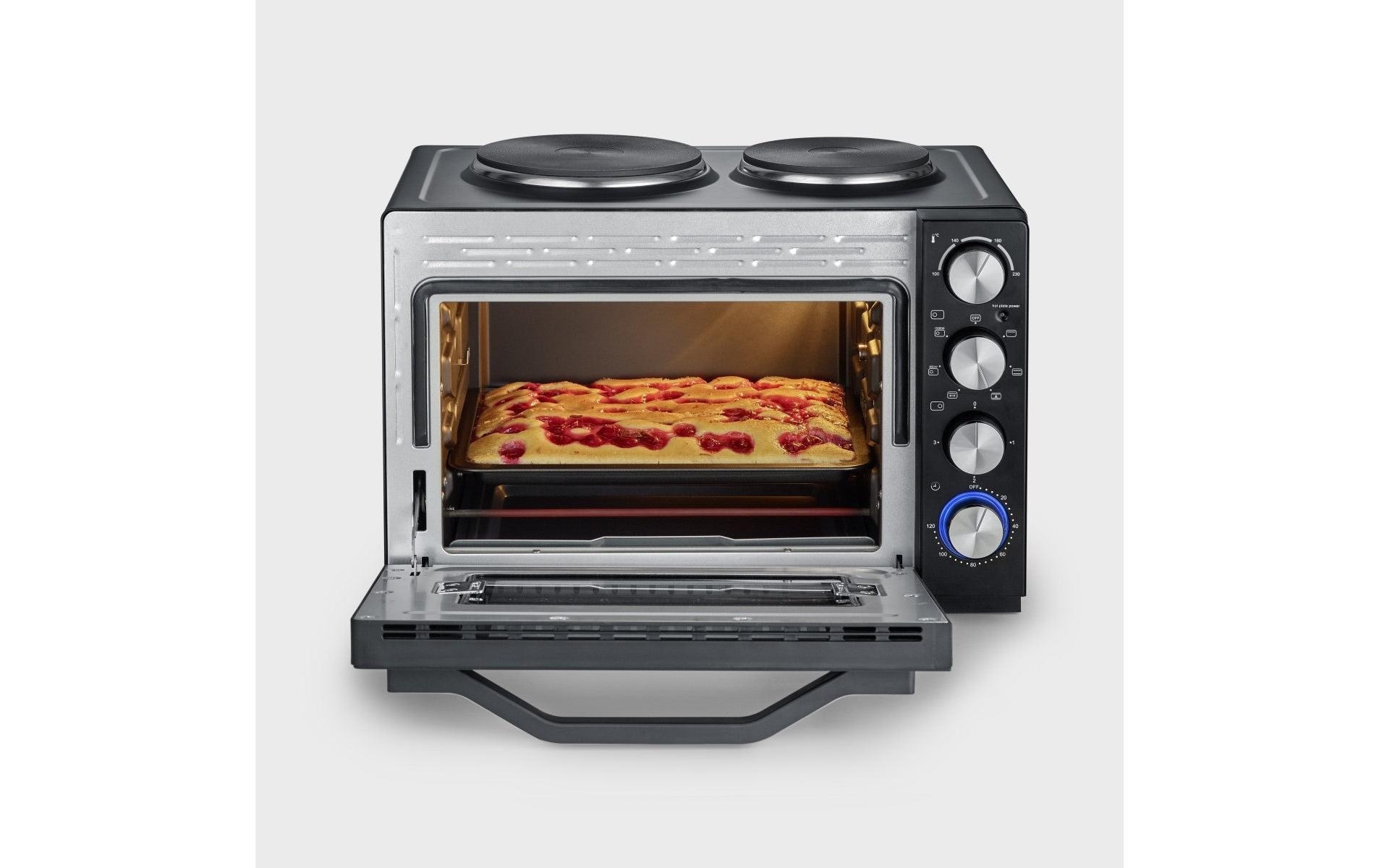 Severin Four encastrable »TO 2074«