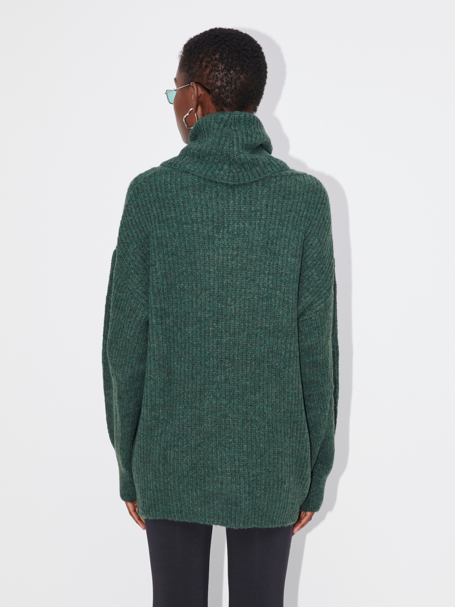 LeGer Rollkragenpullover »Juna, LeGer by Lena Gercke«