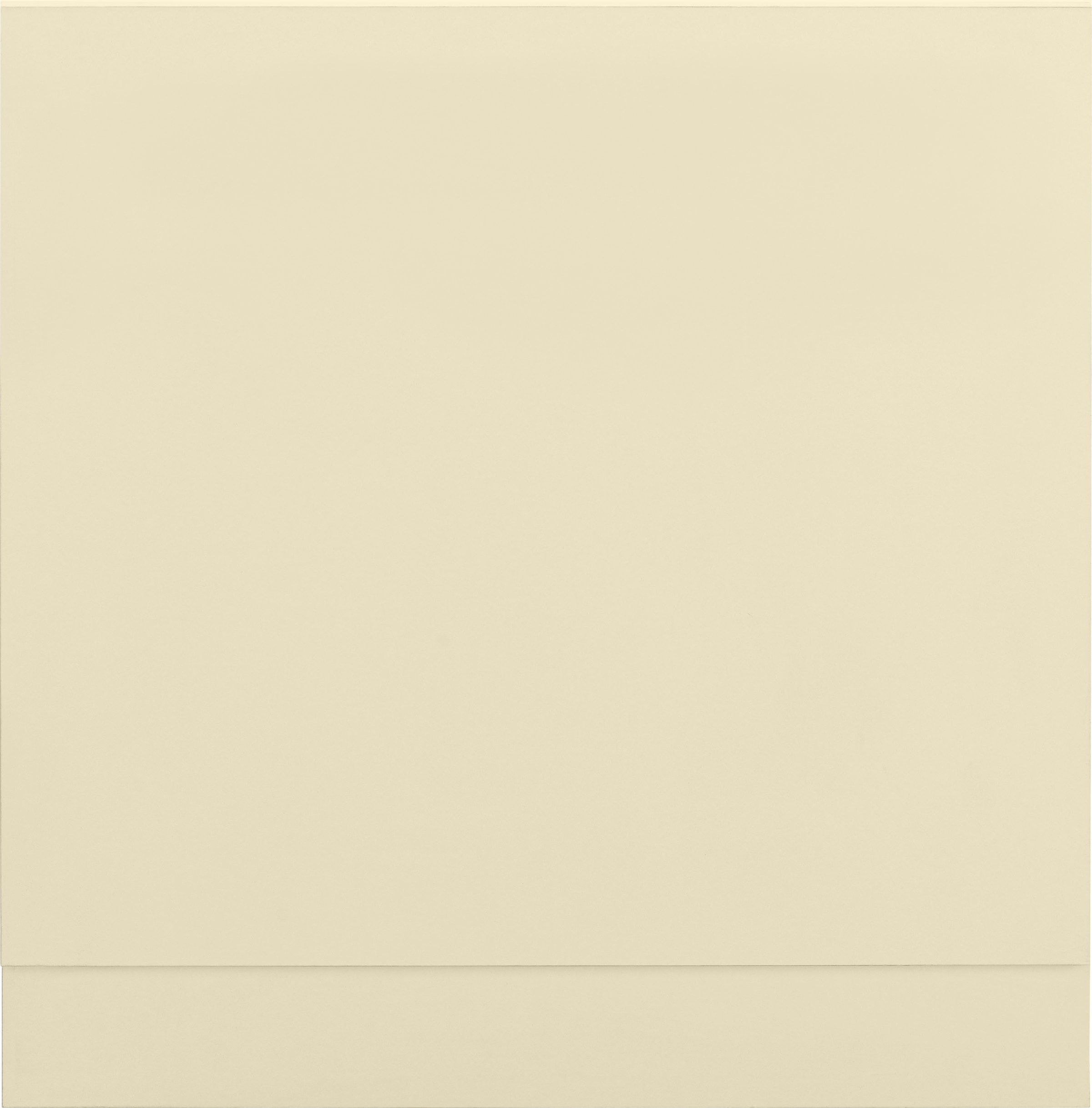 wiho Küchen Frontblende »Unna« 60 cm breit, für teilintegrierbaren Geschirrspüler