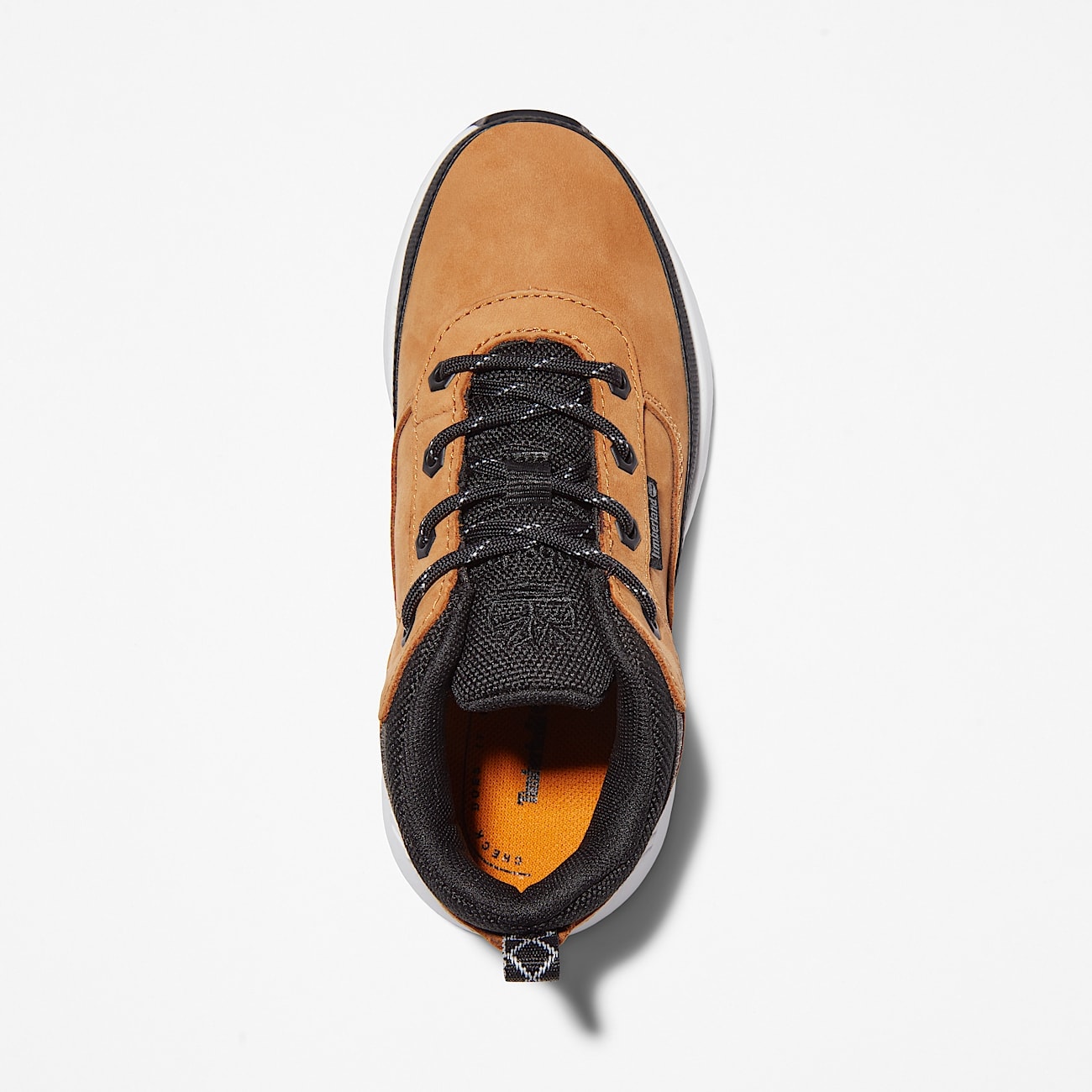 Timberland Bottines à lacets »Field Trekker Low«  bottes d’hiver, bottines à lacets, chaussures d’hiver