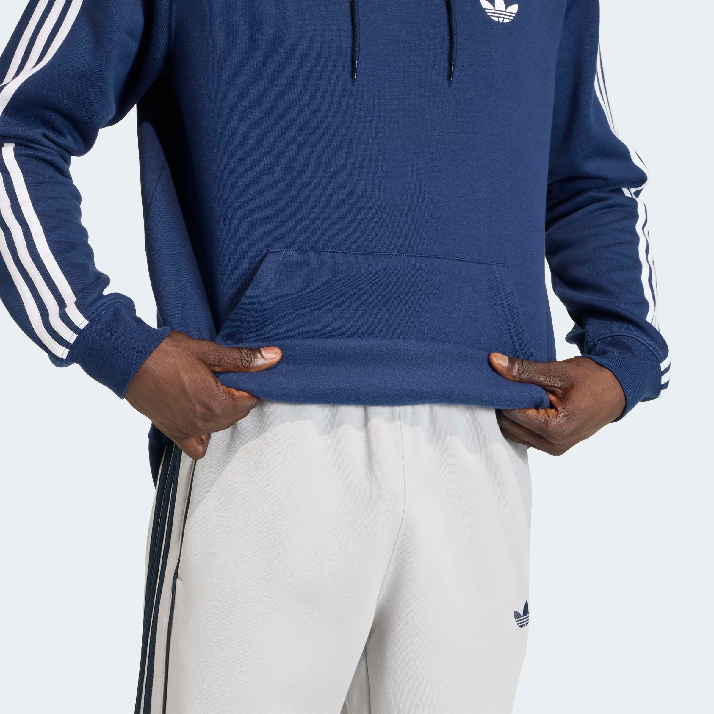adidas Originals Sweat à capuche »3S HD«
