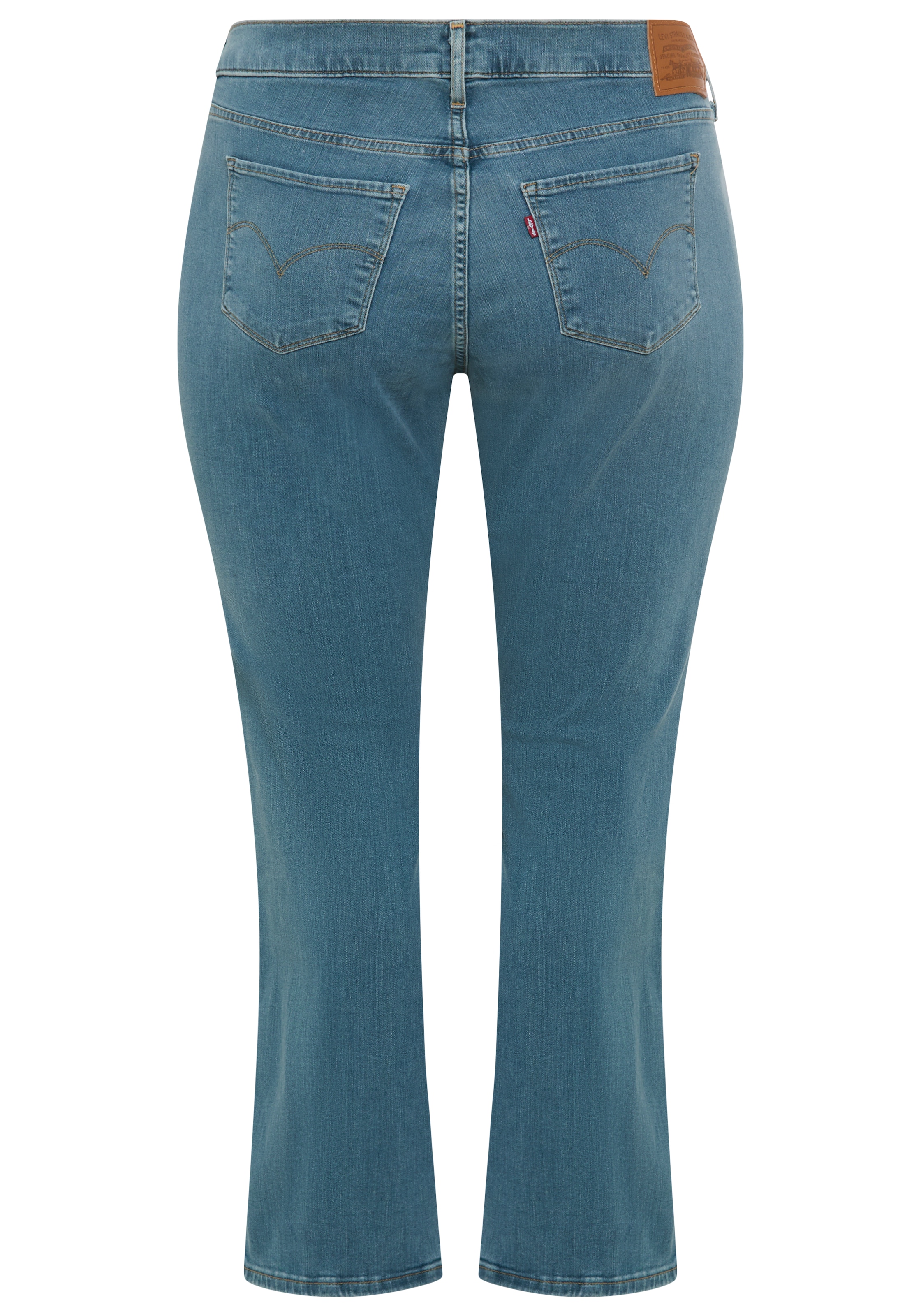 Levi's® Plus Bootcut-Jeans »315« Shaping