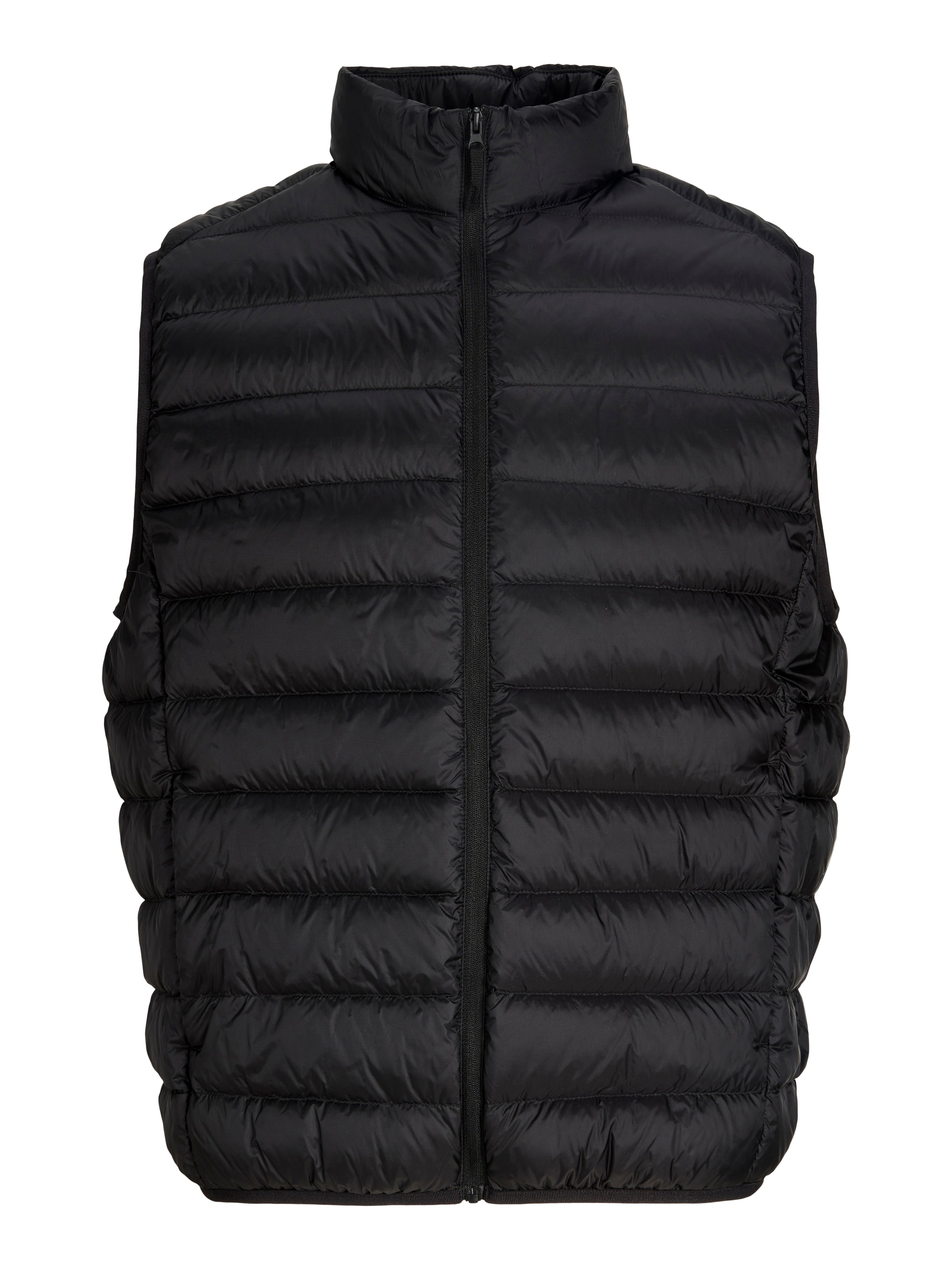 Jack & Jones Steppweste »JJEBERG LIGHT DOWN BODYWARMER NOOS« Kunstfaser, regular fit