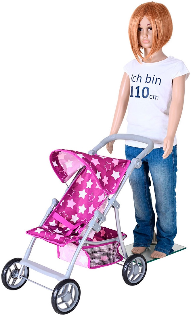 Knorrtoys® Puppenbuggy »Liba«