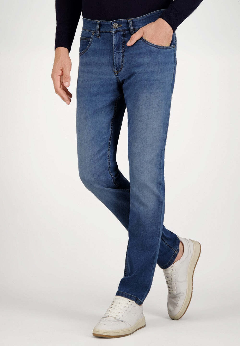 Atelier GARDEUR Jeans coupe régulière »Atelier GARDEUR Jeans BRADLEY-1«