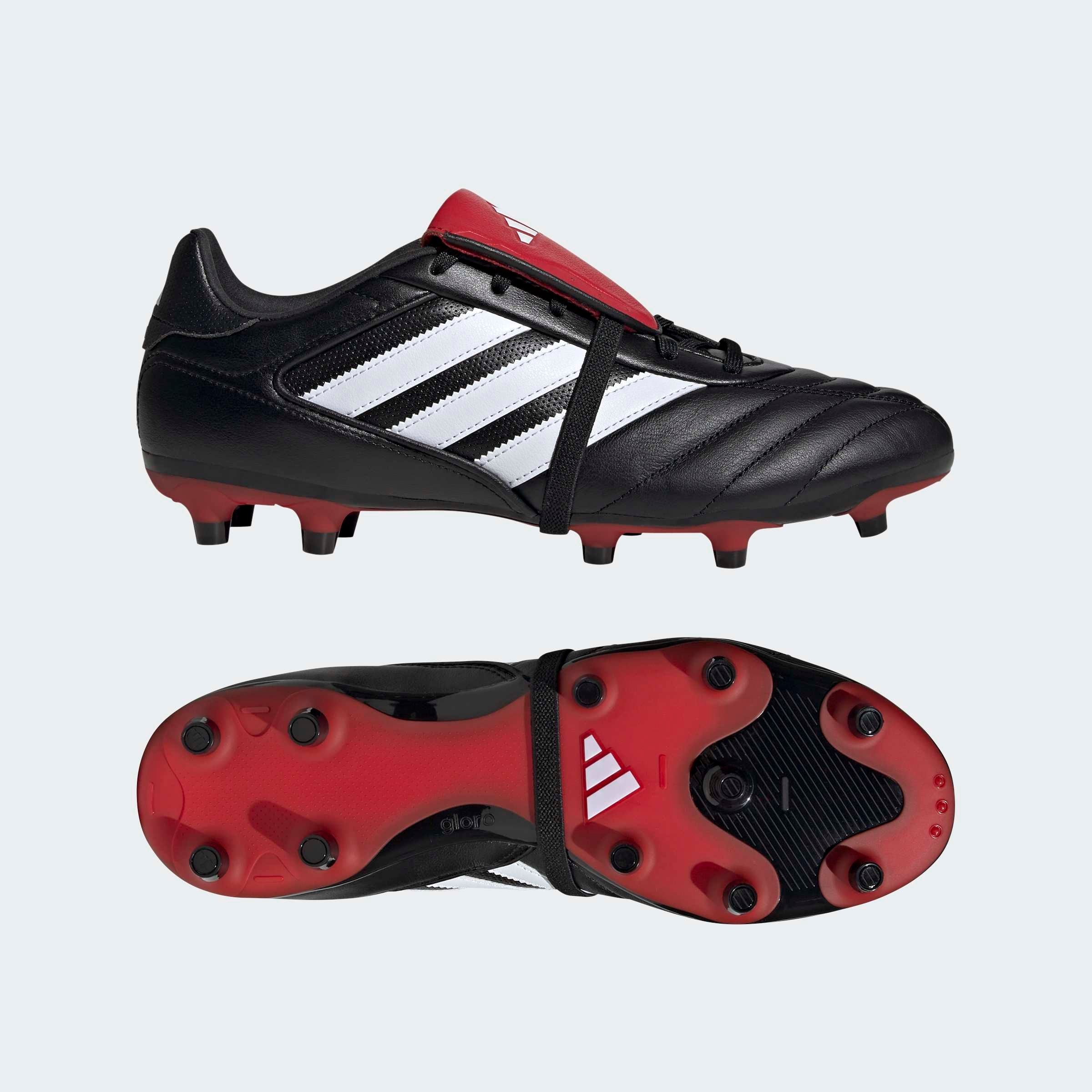 adidas Performance Fussballschuh »COPA GLORO 2 FG«  Aussensohle für Rasen und feste Böden