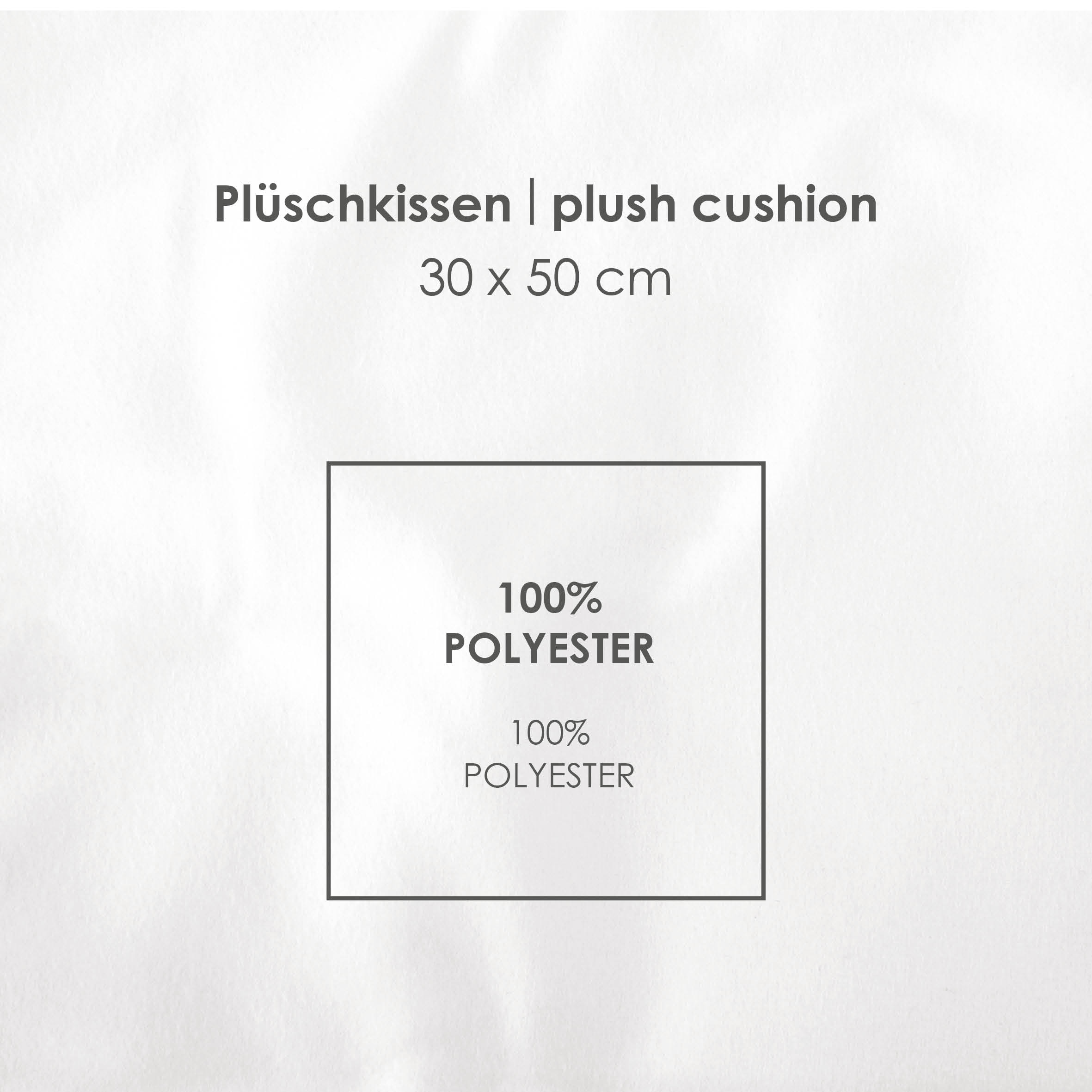 Peanuts Dekokissen »Peanuts« hochfarbig bedruckt