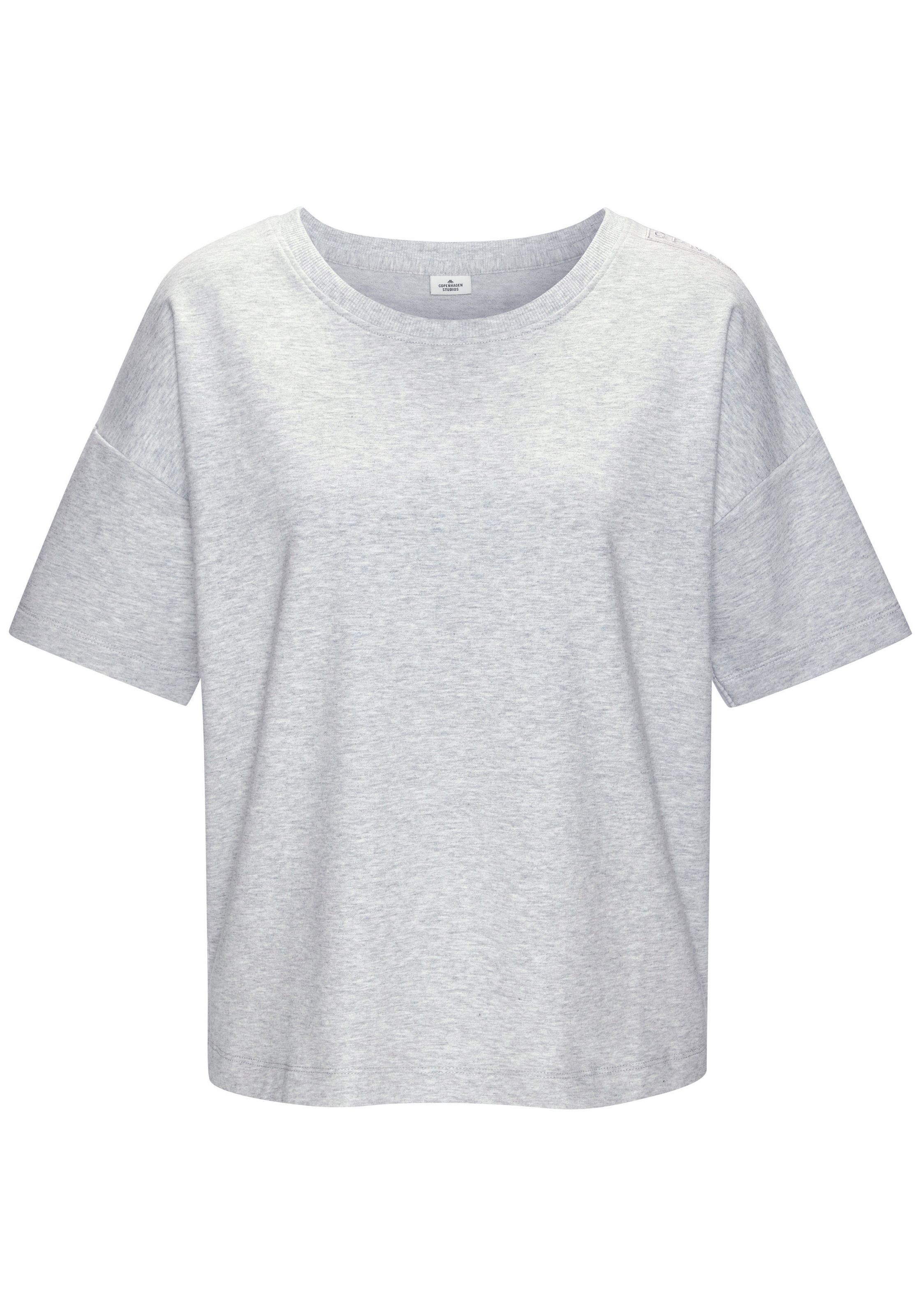 Copenhagen Studios T-shirt de haute qualité