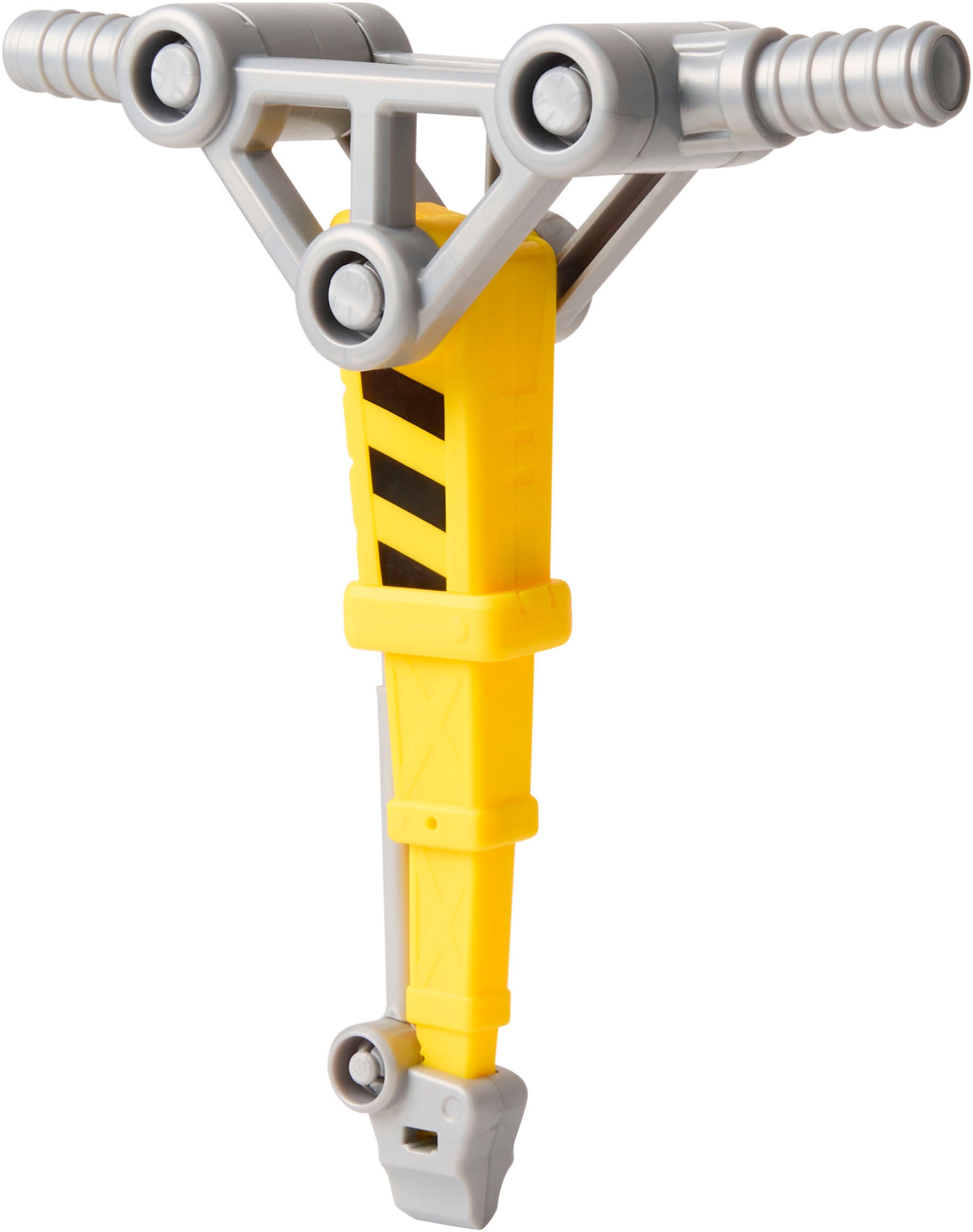 Spin Master Spielzeug-Kran »Rubble & Crew - Chargers 2-in-1 Mega Kran«