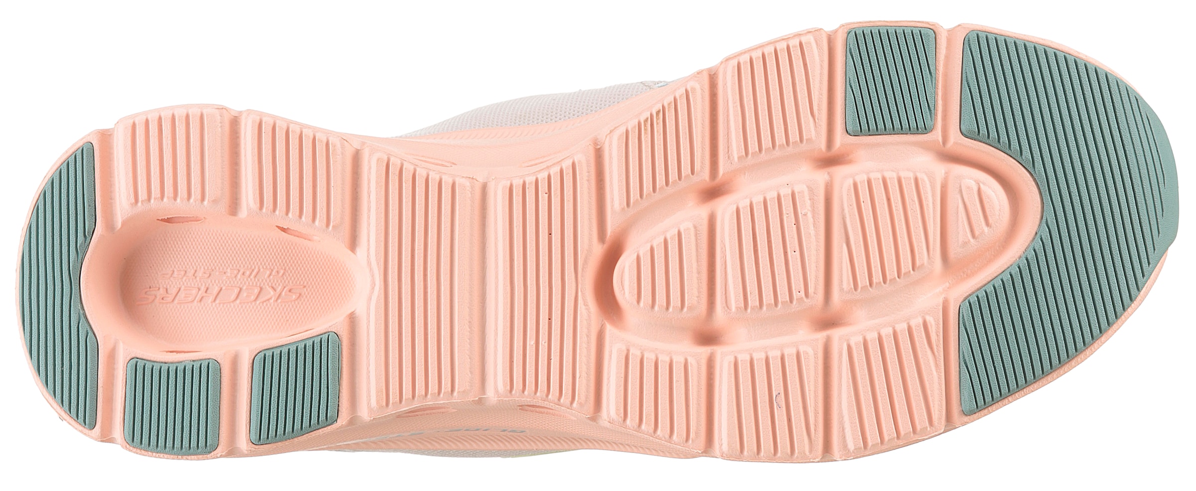 Skechers Baskets slip-on »Vegan Slip-ins: Glide-Step Pro«  Sneaker, Slipper, Freizeitschuh mit Hands Free Slip-ins Funktion