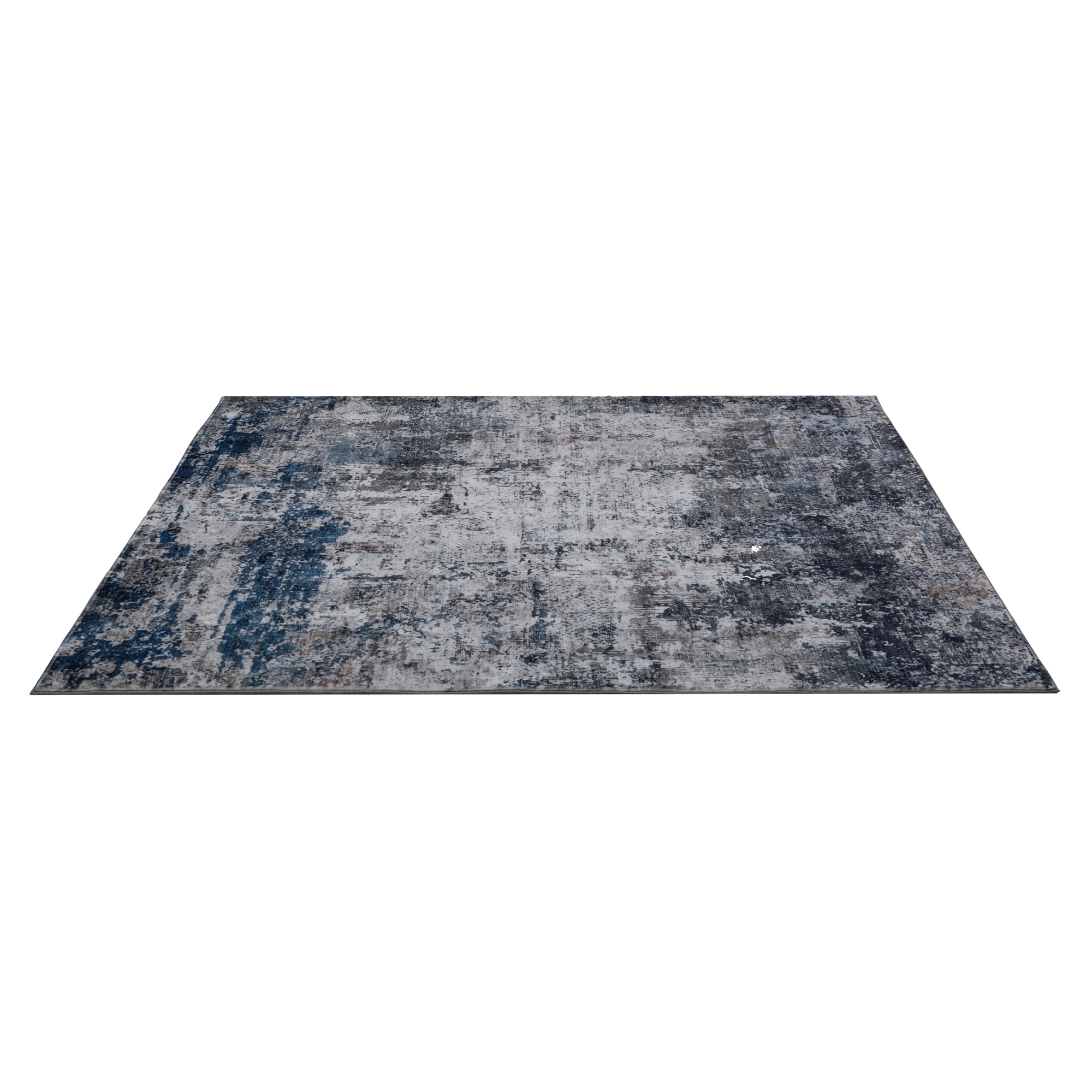 Obsession Tapis »Posh 303« Rectangulaire 12 mm Höhe design moderne, qualité imprimée, salon