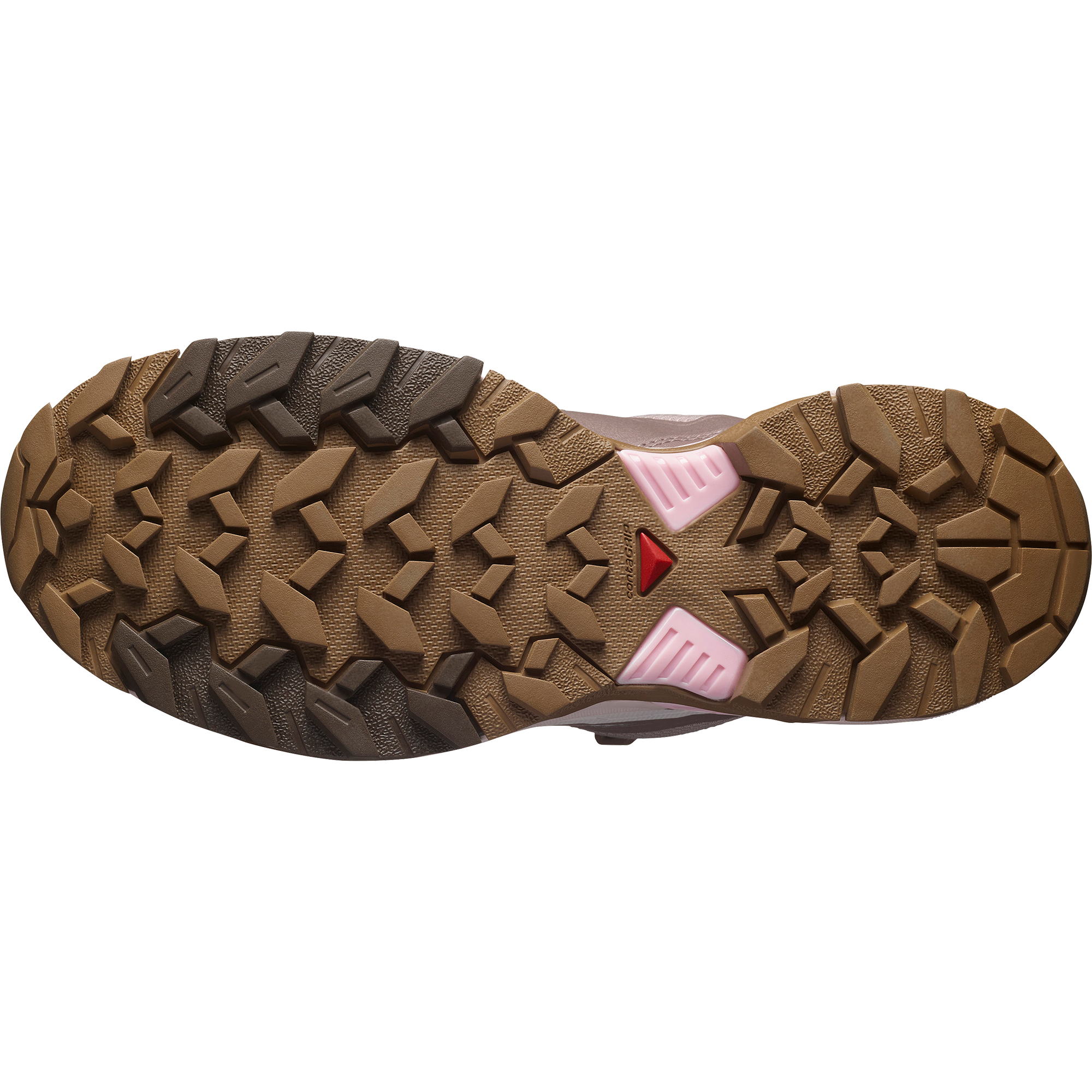 Salomon Chaussure d'extérieur »X ULTRA 360 EDGE GORE-TEX W«  imperméable grâce à la membrane Gore-Tex