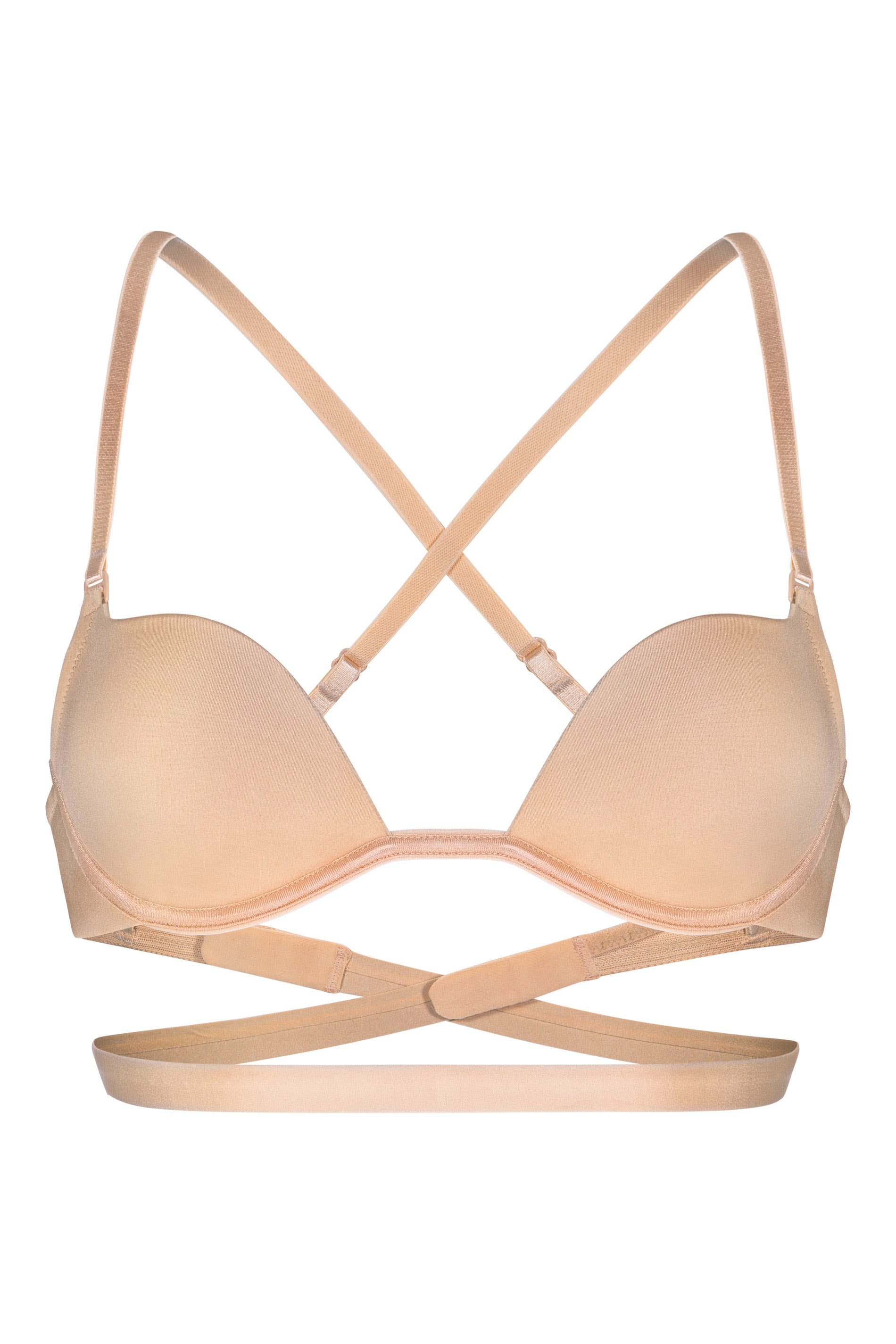 Mey Bügel-BH »Joan« Deep Plunge