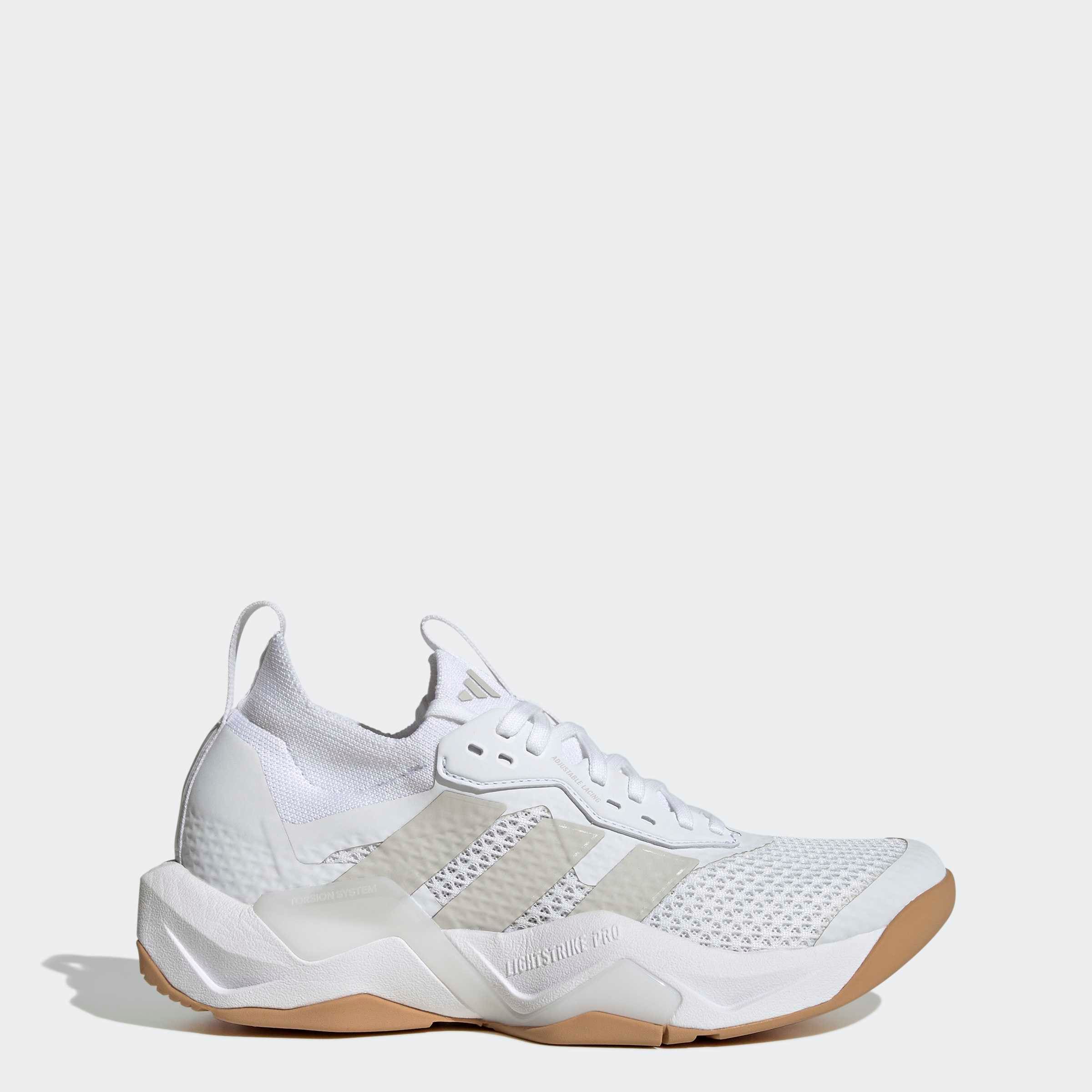 adidas Performance Trainingsschuh »RAPIDMOVE ADV 2 TRAINER W«  für HIIT im Gym oder Fitnessstudio