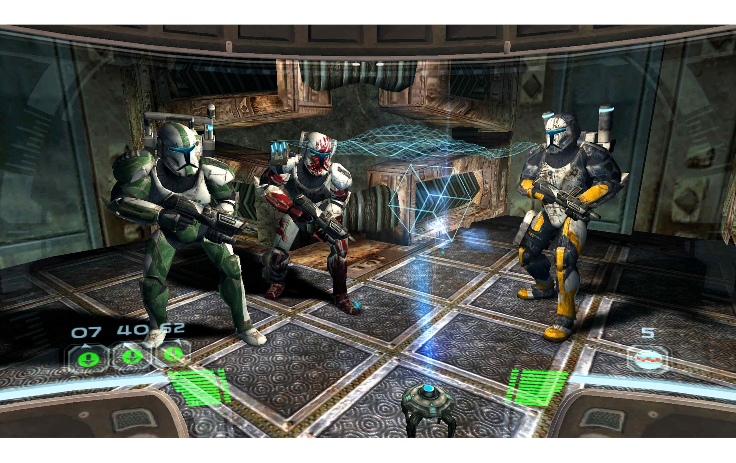   Spielesoftware »GAME Star Wars Heritage Pack« Nintendo Switch