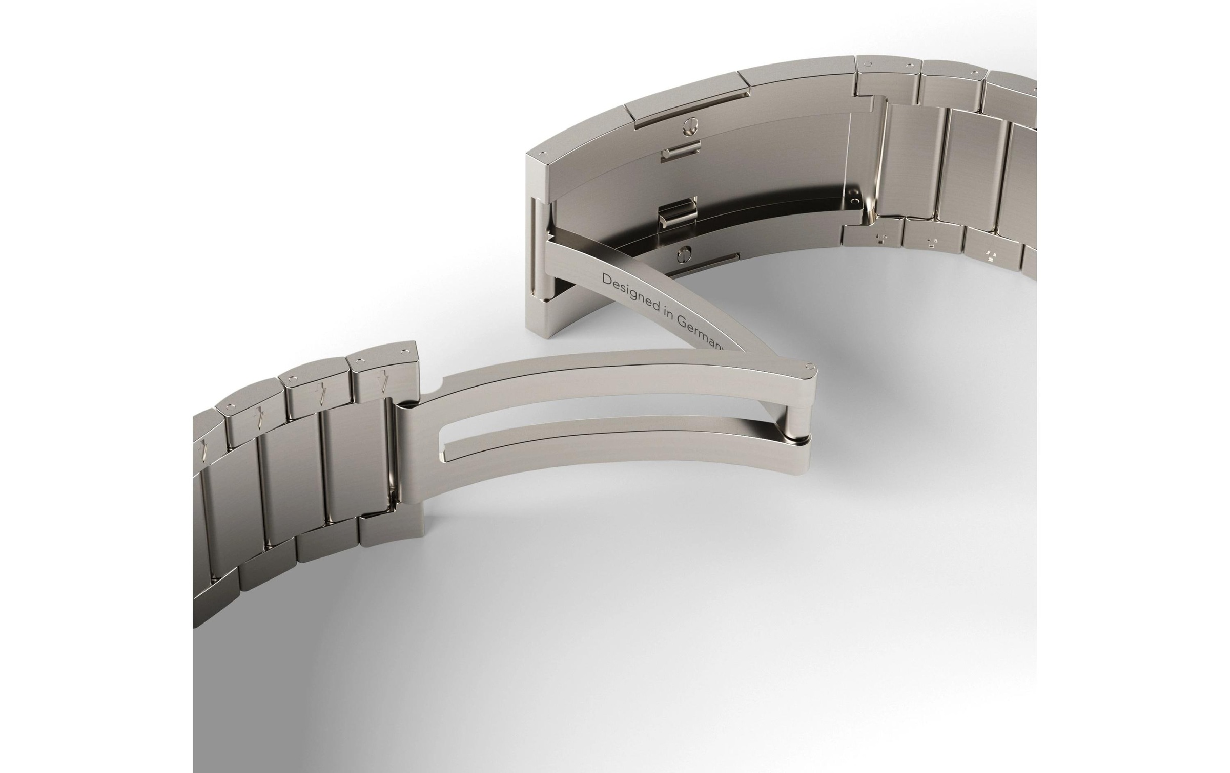 VONMÄHLEN Bracelet de montre intelligente »Pro One Size Apple Watch 44/45/46/49 mm«
