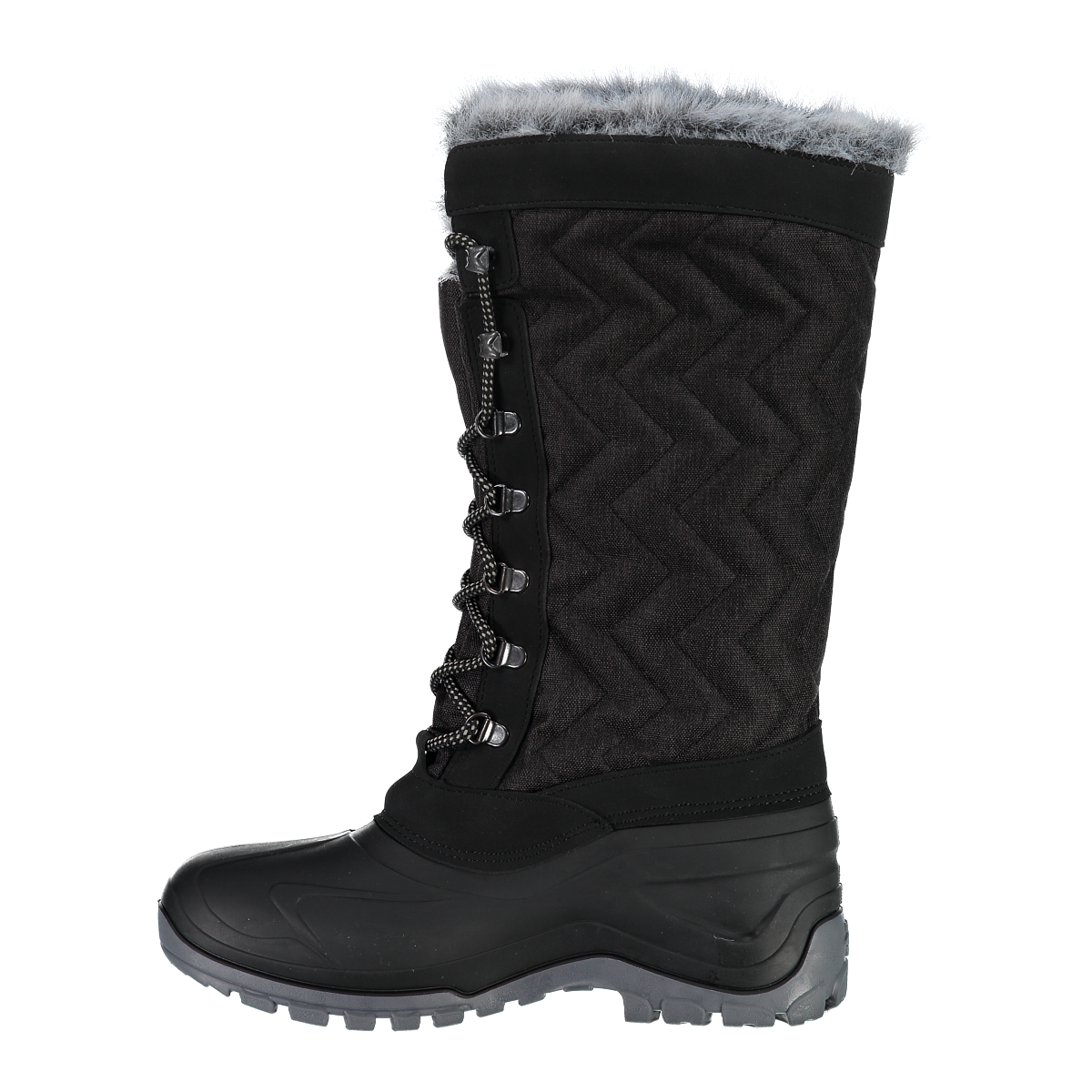 CMP Winterboots »NIETOS WMN SNOW BOOTS«  Snowboots, Winterstiefel, Winterschuhe