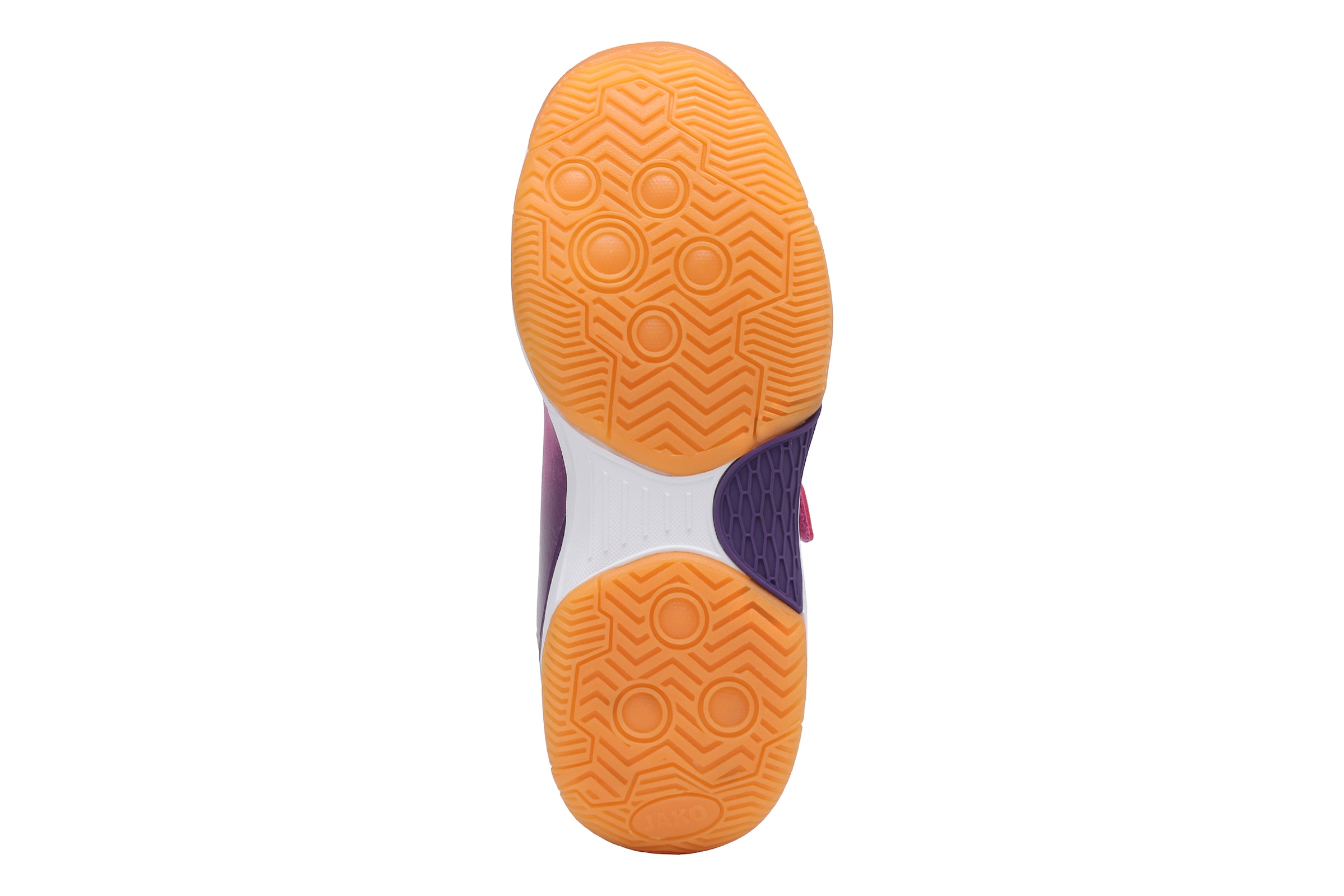 Jako Chaussure d'intérieur »J-MS NICK EV«  Hallenschuh, für Kinder & Jugendliche, Non-Marking