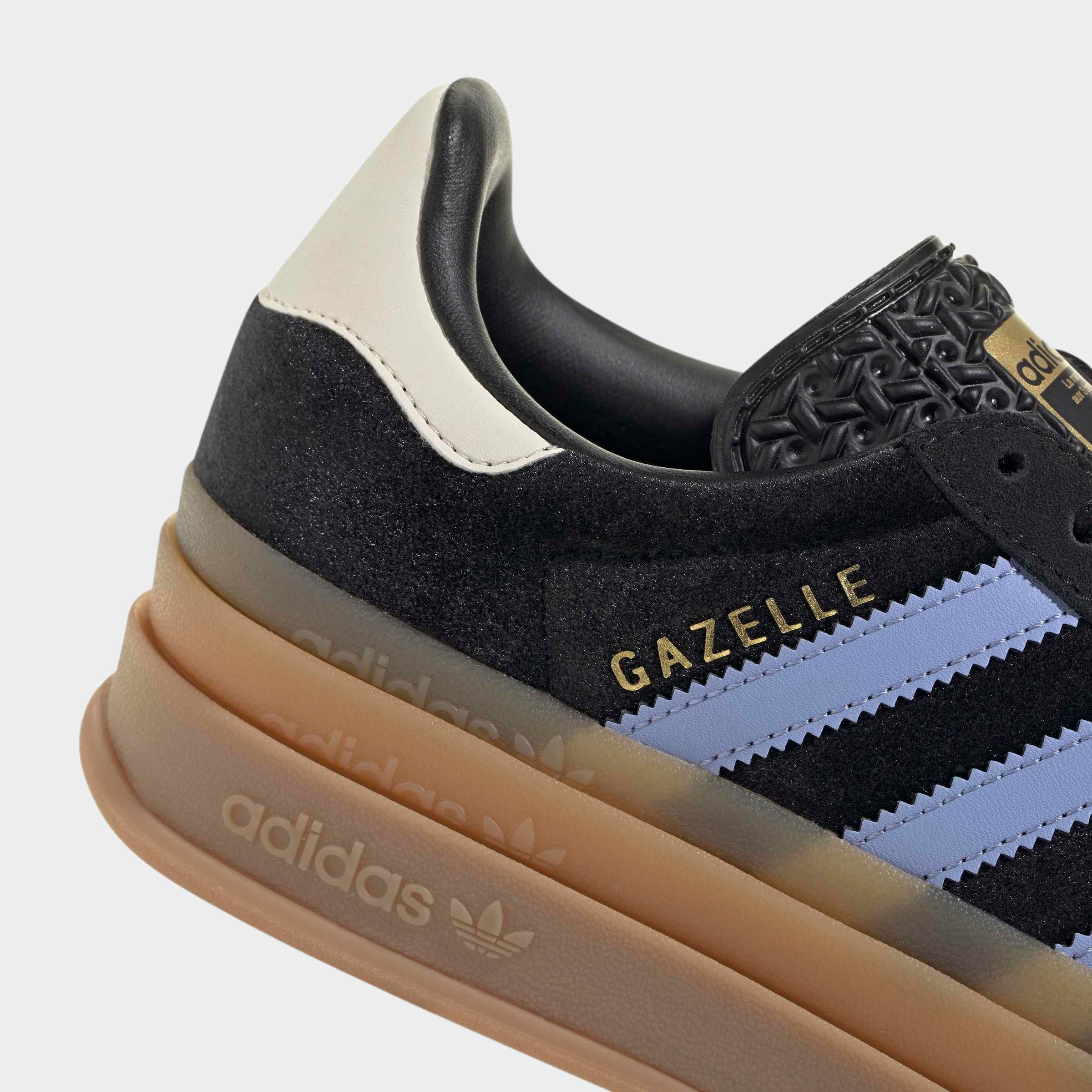 adidas Originals Sneaker »GAZELLE BOLD«
