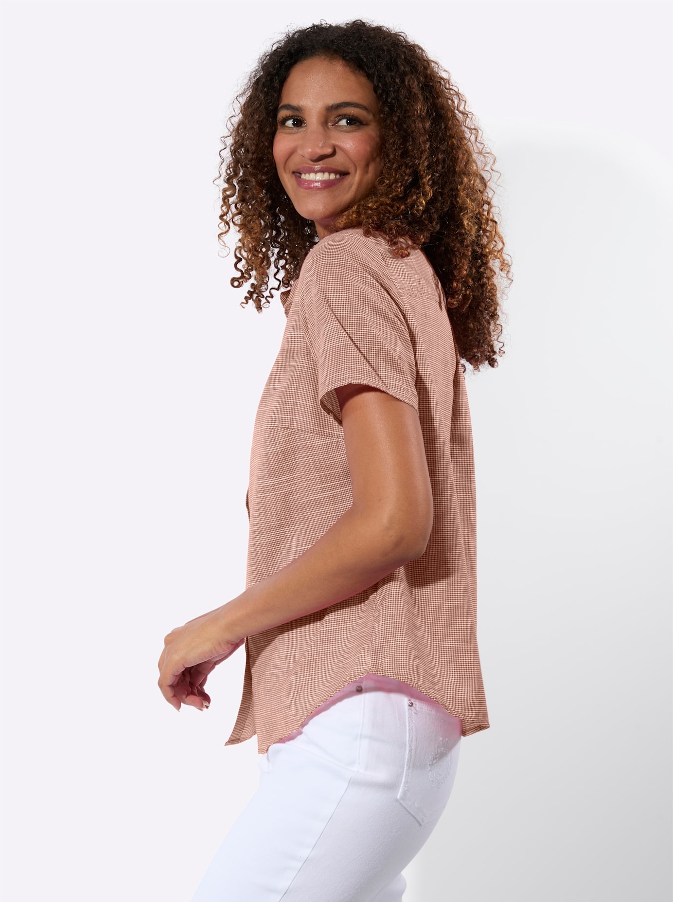 Casual Looks Blouse chemise
