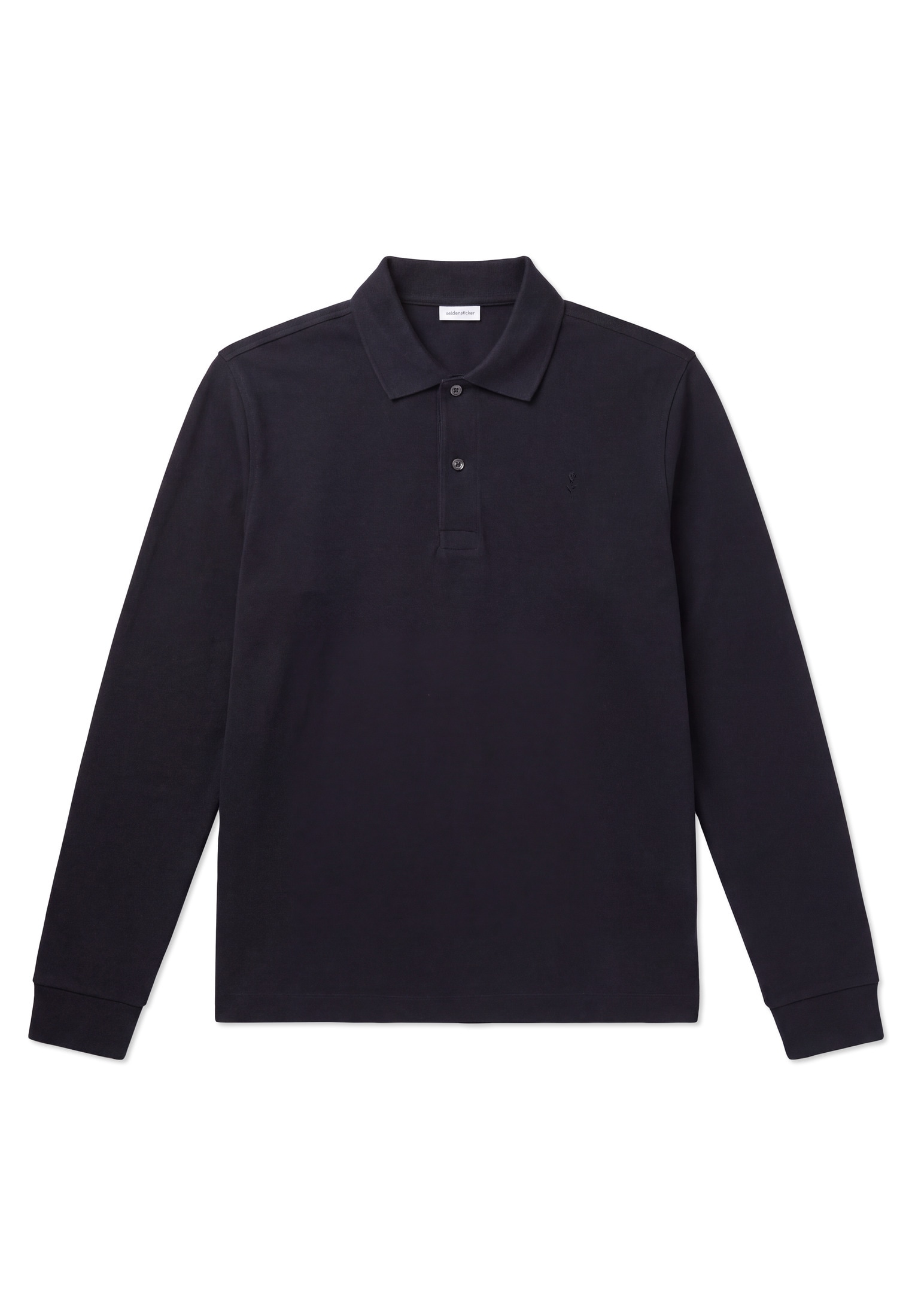 seidensticker Polo Polo uni