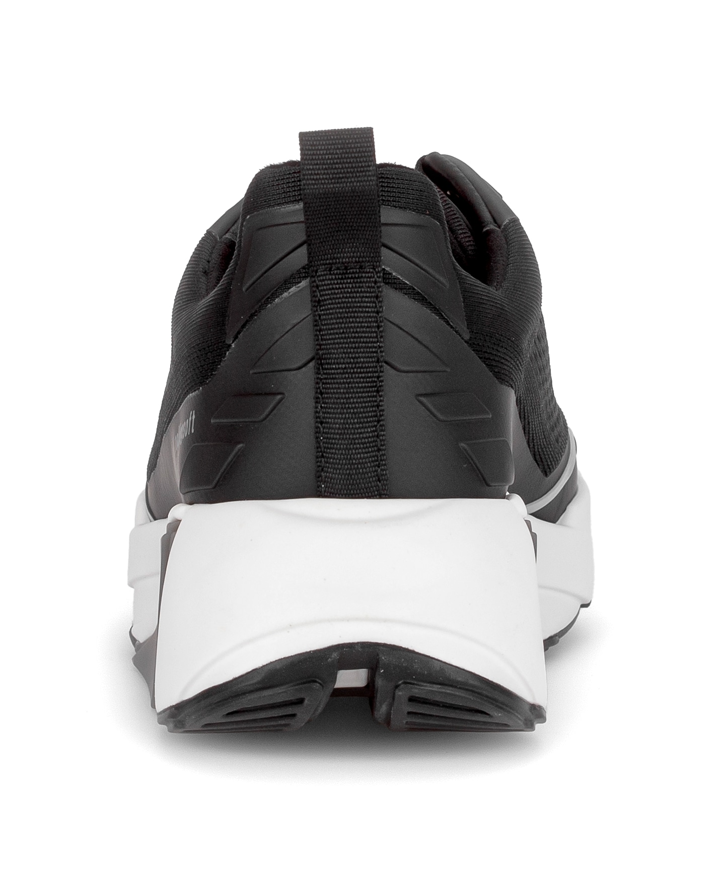 rollingsoft Baskets compensées  , chaussure à lacets, chaussure basse avec semelle rollingsoft, largeur G