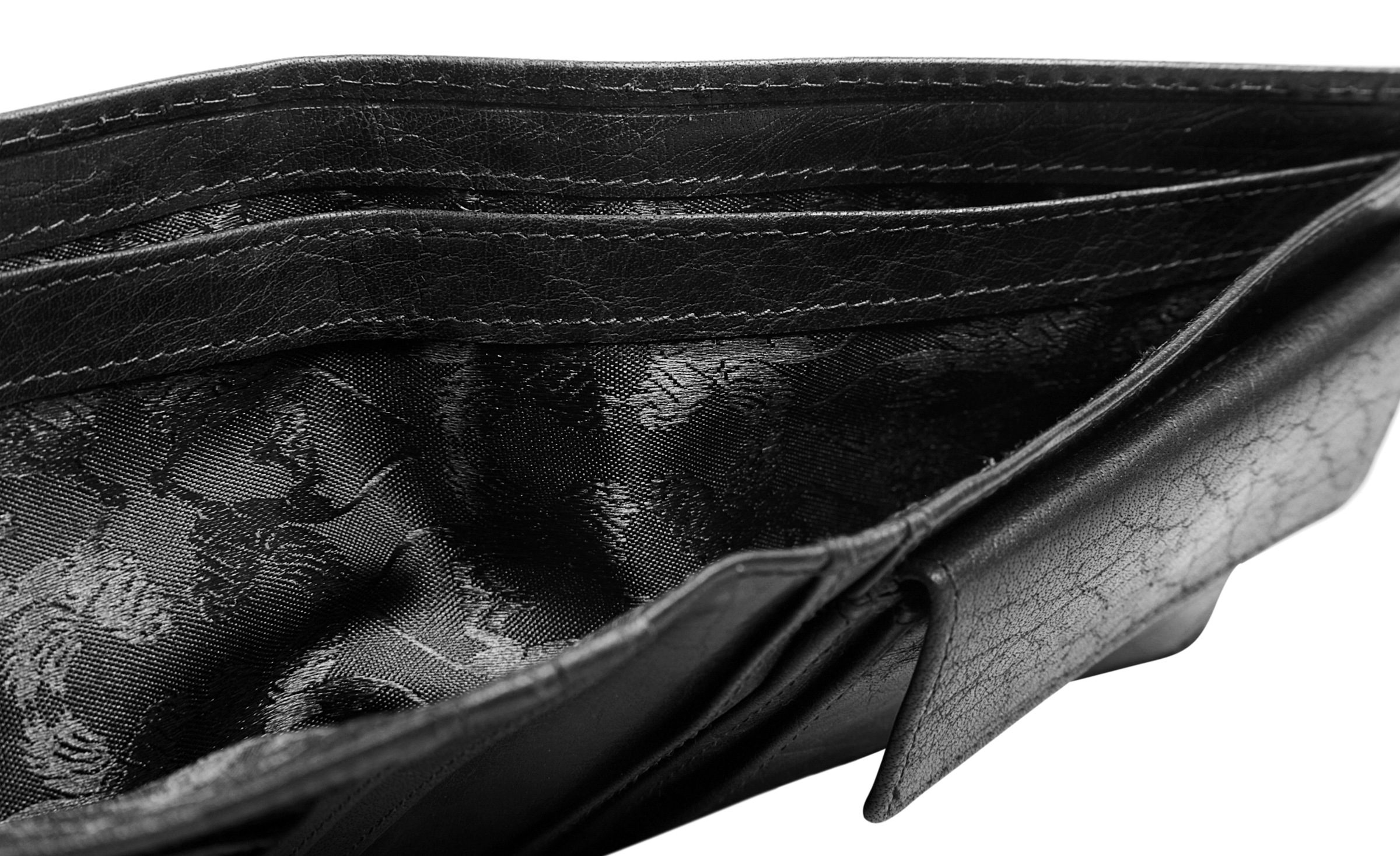 MANO Geldbörse »DON SIMON« echt Leder