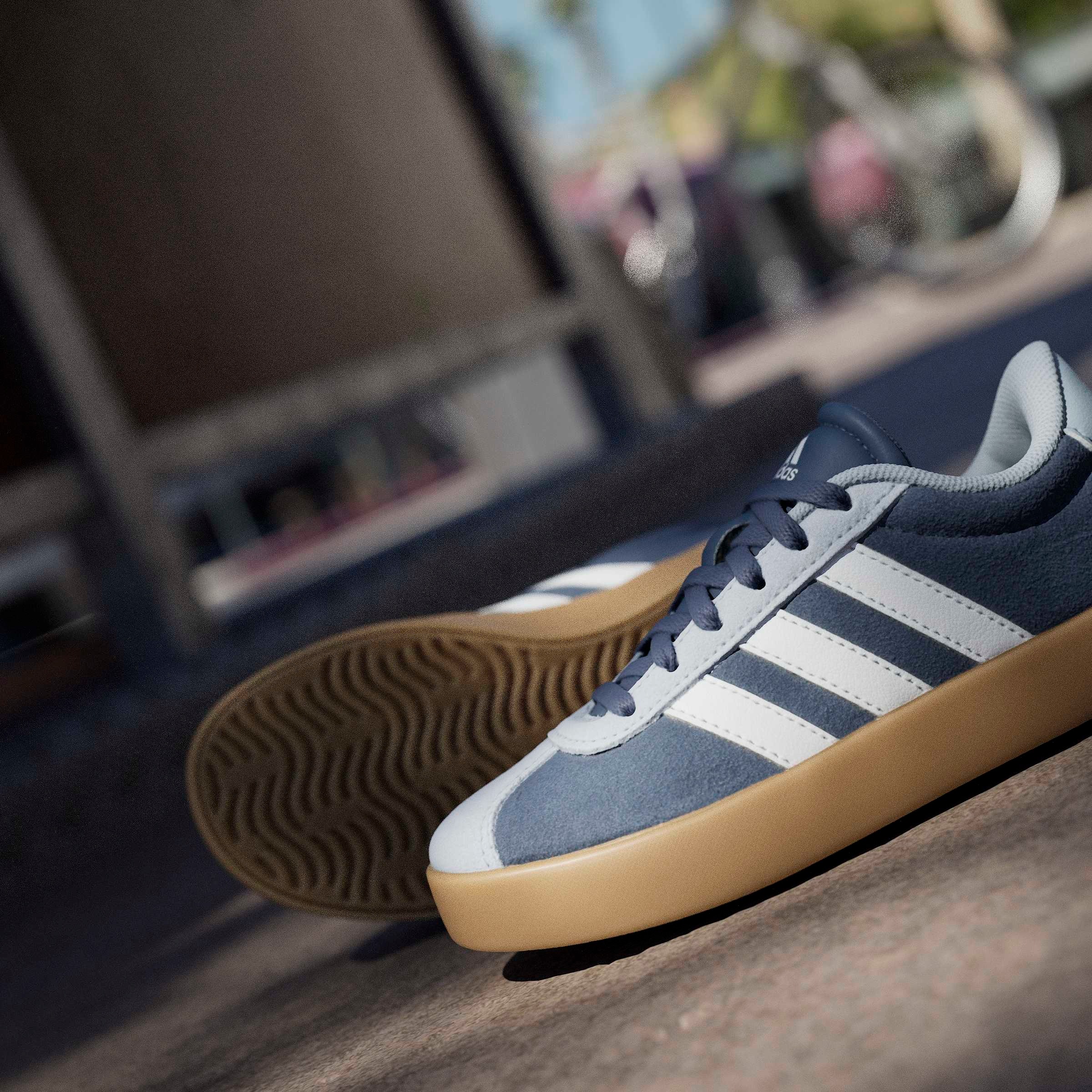 adidas Sportswear Sneakers »VL COURT 3.0«  inspiré du design adidas Handball Spezial