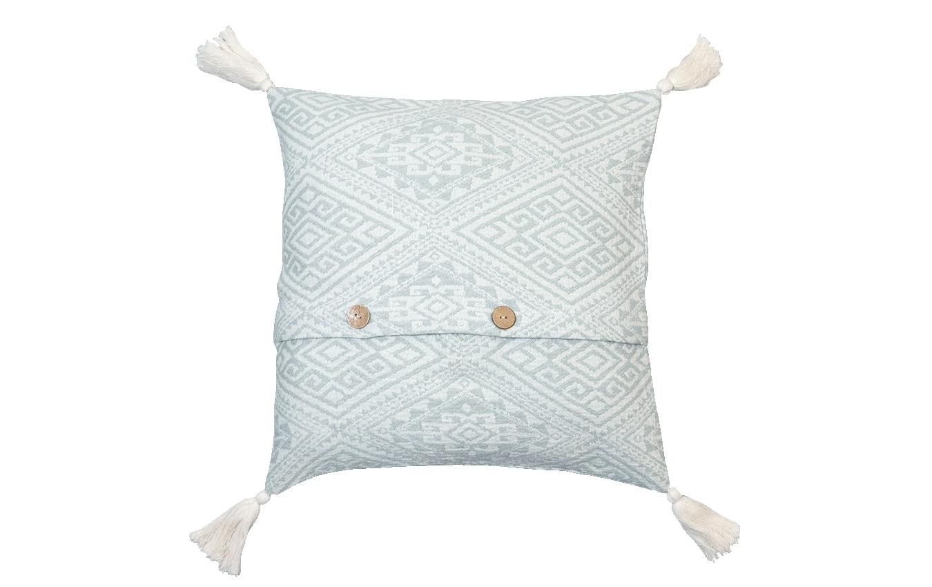   Housse de coussin »Jean & Len«